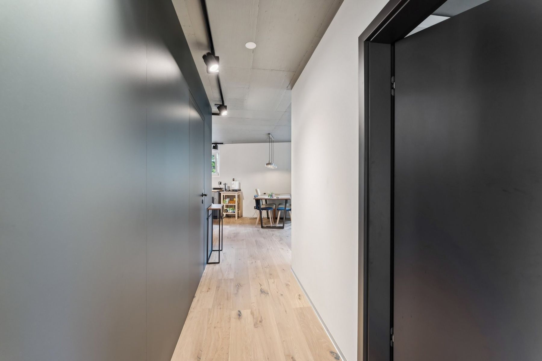  Magnificent new 3.5-room apartment at the gateway to Fribourg - 物件實景