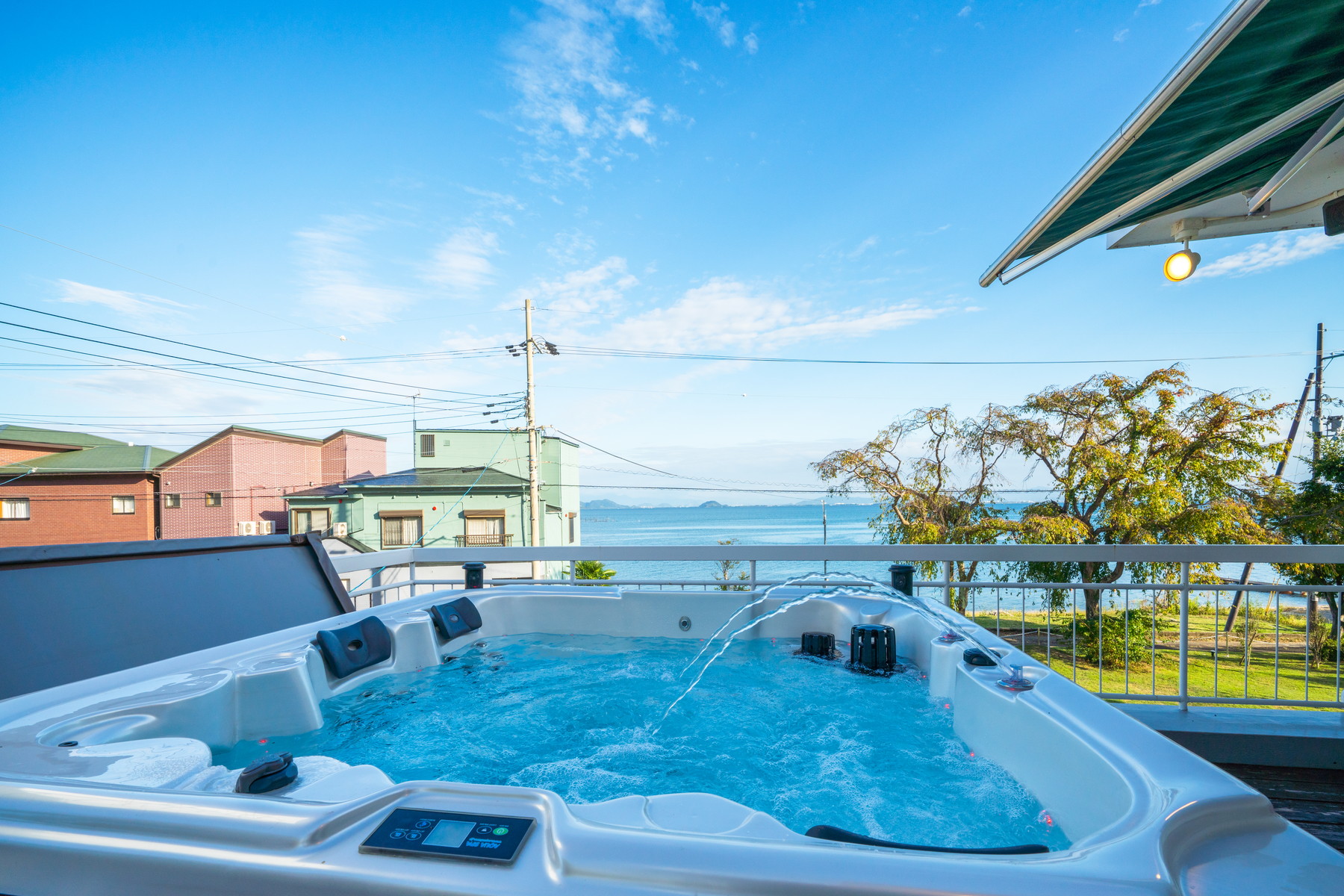  Lake Biwa VILLA - 物件實景