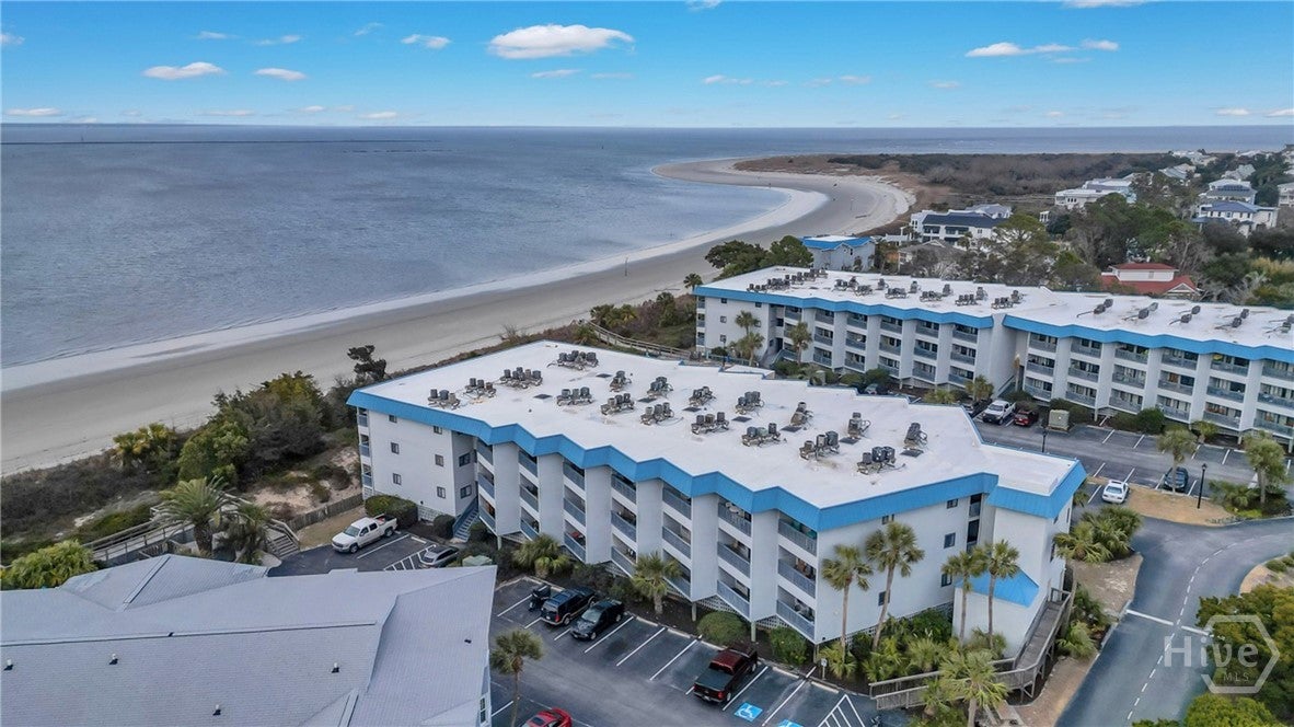 Bay St, Tybee Island, GA 31328