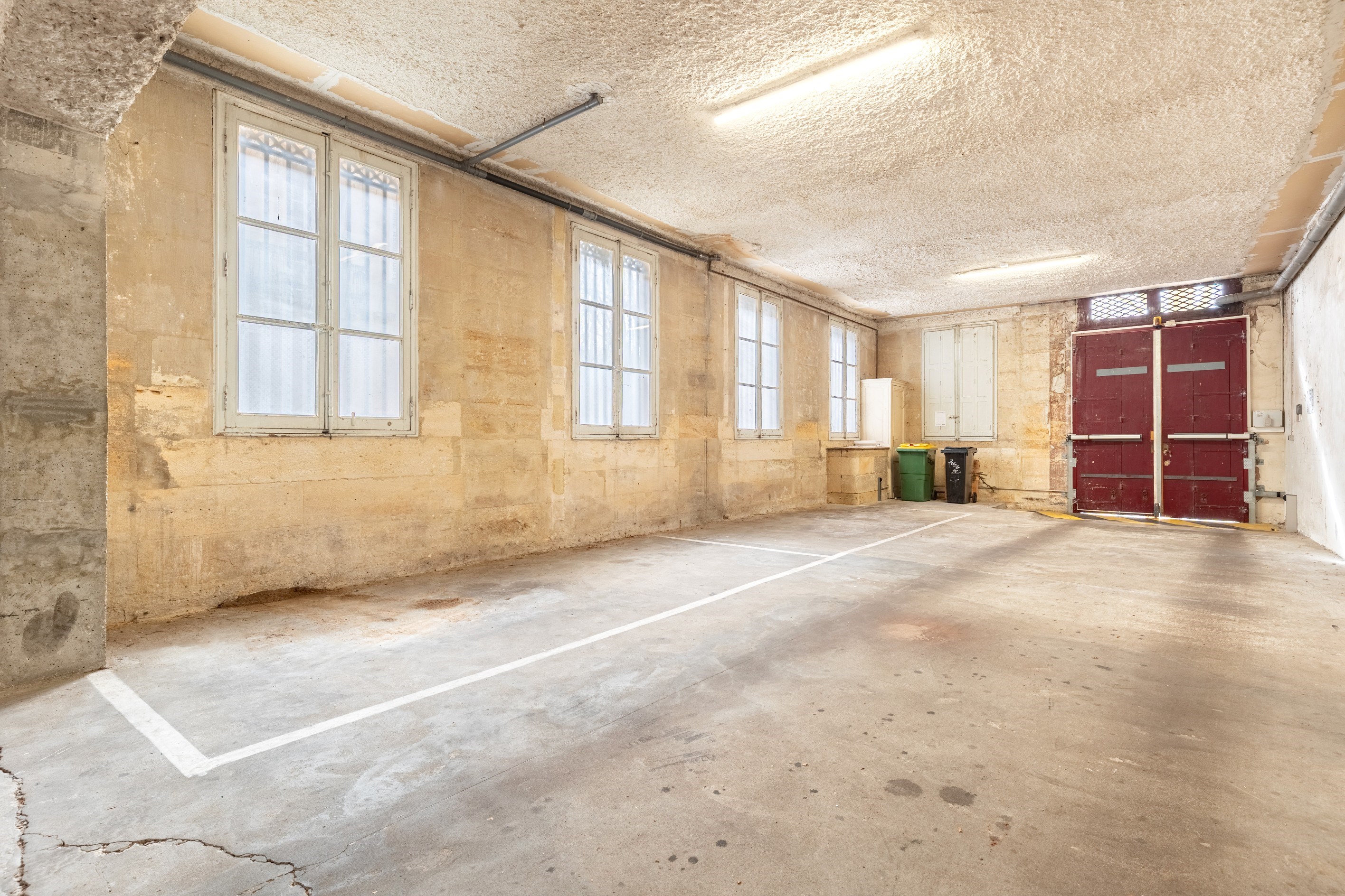  BORDEAUX CITY CENTER - 130M2 APARTMENT - PARKING - ELEVATOR. IDEAL FOR A SECOND… - 物件實景