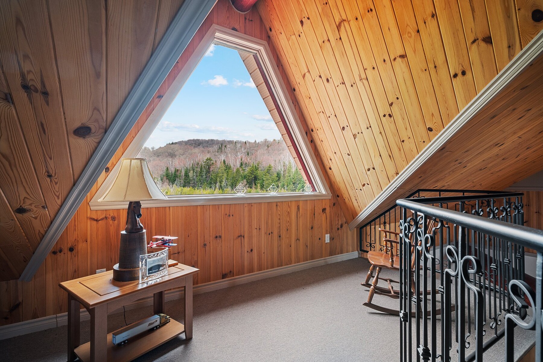  Morin-Heights, Laurentides - 物件實景
