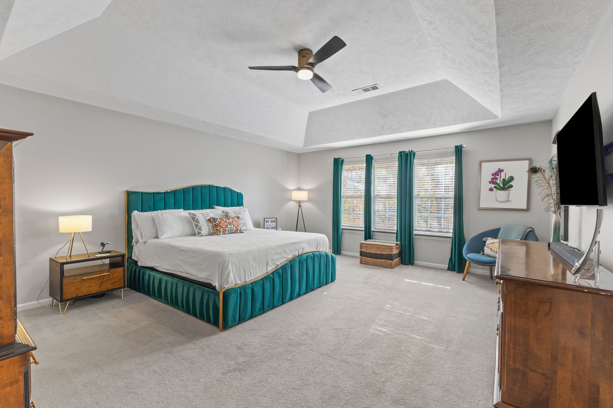 Antioch, Tennessee, 37013, United States, 3 Bedrooms Bedrooms, ,3 BathroomsBathrooms,Residential,For Sale,1994607