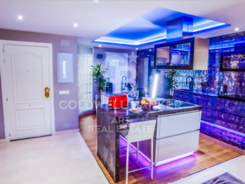 Marbella, Andalusia, ES, 2 Bedrooms Bedrooms, ,2 BathroomsBathrooms,Residential,For Sale,1796578