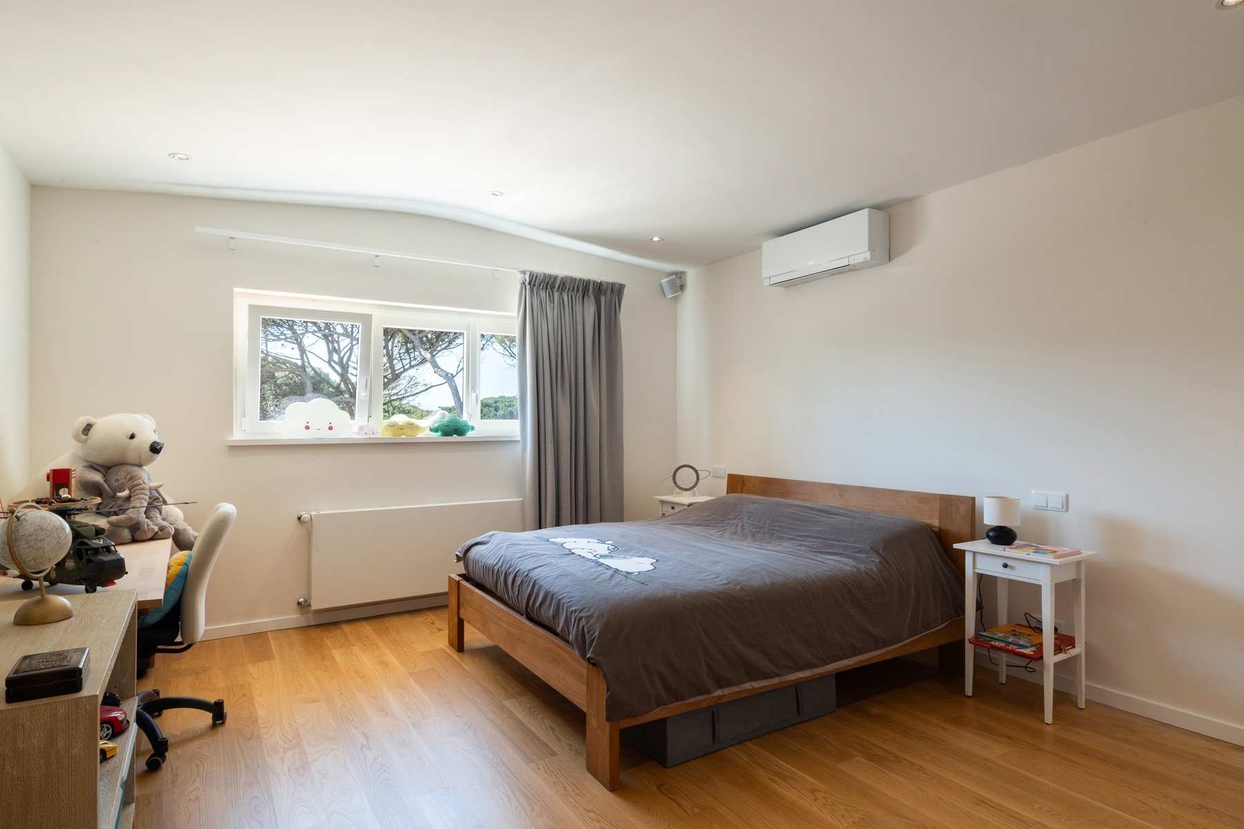  Detached house, 4 bedrooms, for Sale - 物件實景