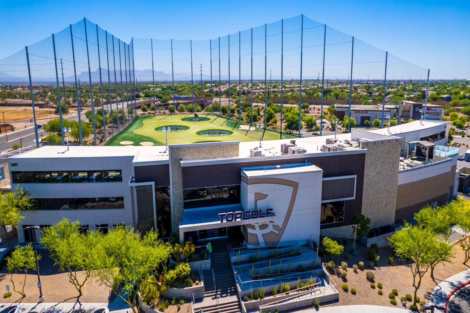  4278 E Erie Street¦Gilbert, AZ - 物件實景