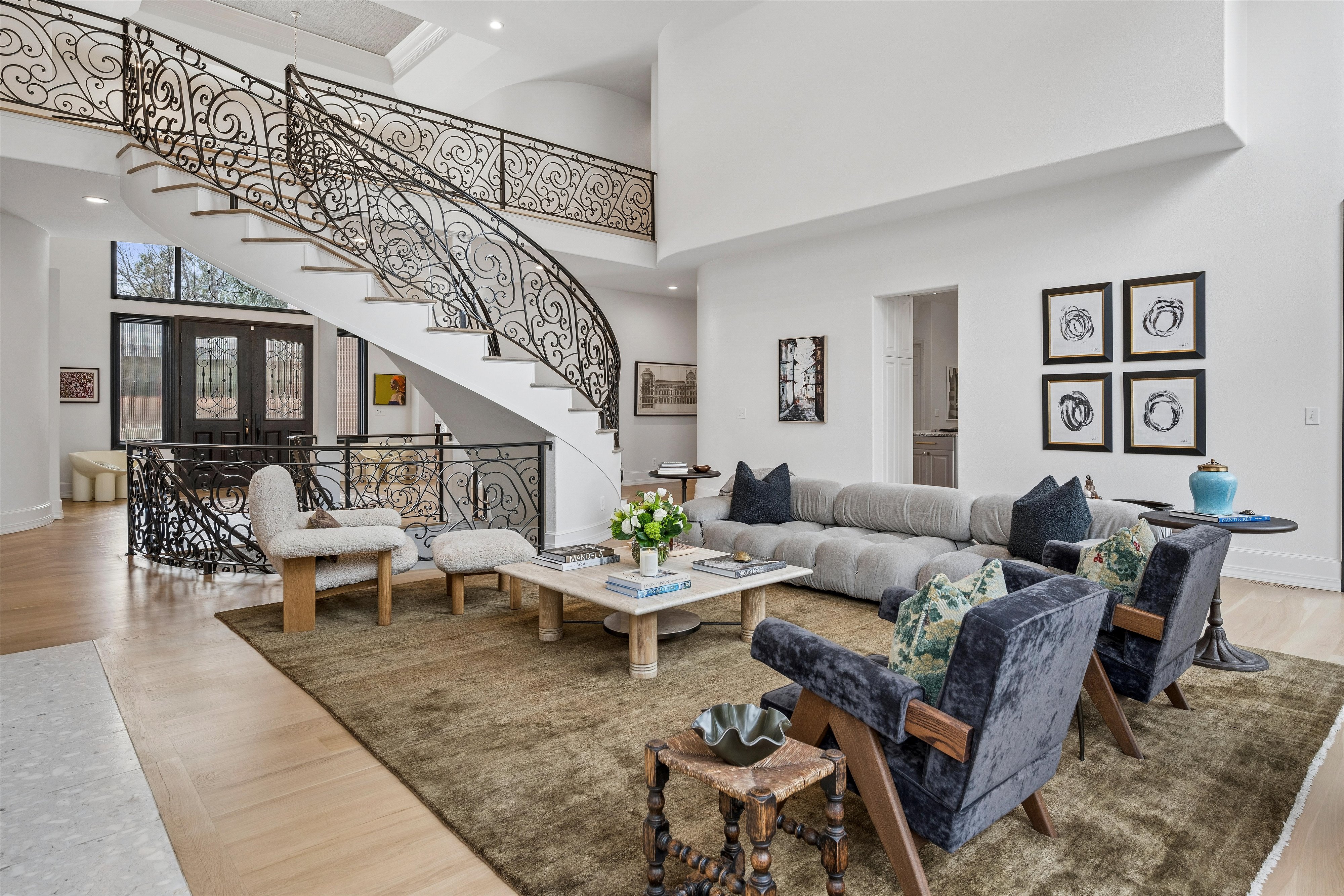 21 Cherry Hills Farm Drive, Cherry Hills Village, CO, 80113 - 物件實景