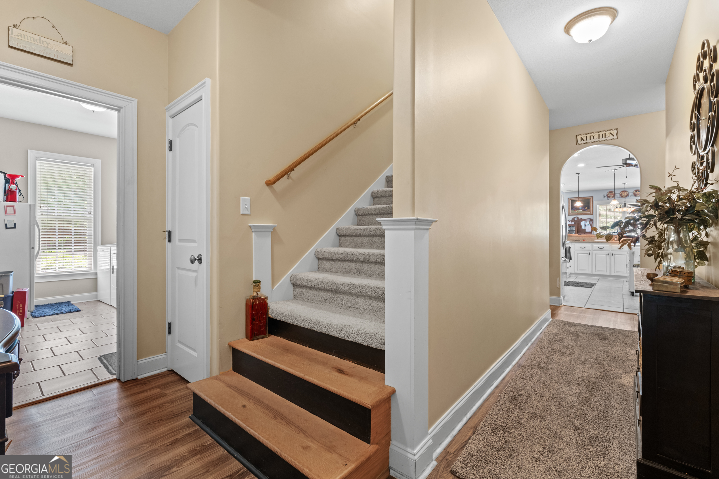 Statesboro, Georgia, 30461, United States, 5 Bedrooms Bedrooms, ,4 BathroomsBathrooms,Residential,For Sale,1794838