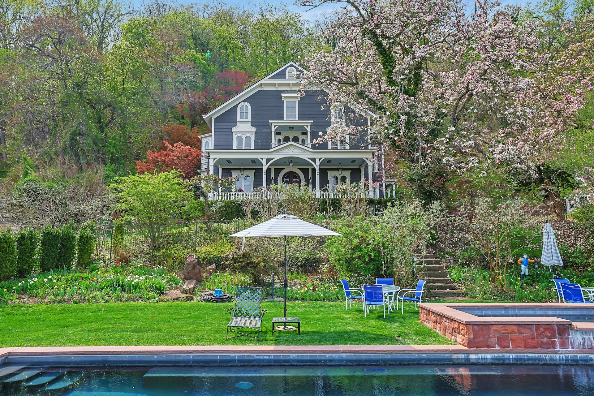  ?Stoneleigh? - 物件實景