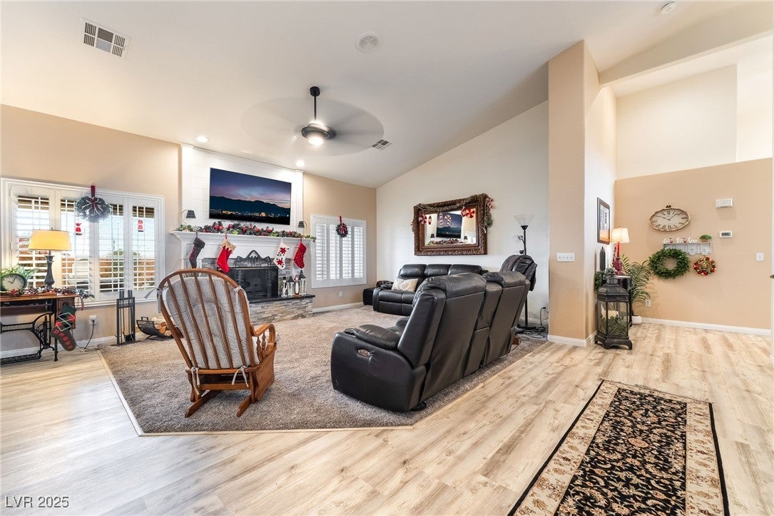 Henderson, Nevada, 89015, United States, 4 Bedrooms Bedrooms, ,3 BathroomsBathrooms,Residential,For Sale,2001549