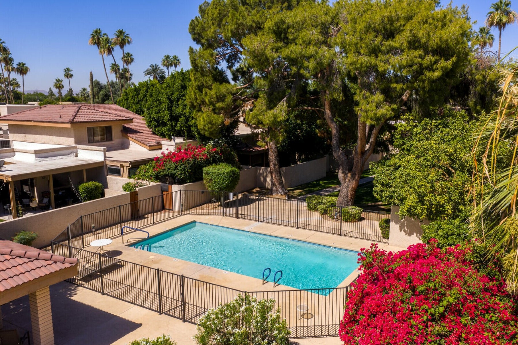  4525 N 66th Street ¦Scottsdale, AZ - 物件實景