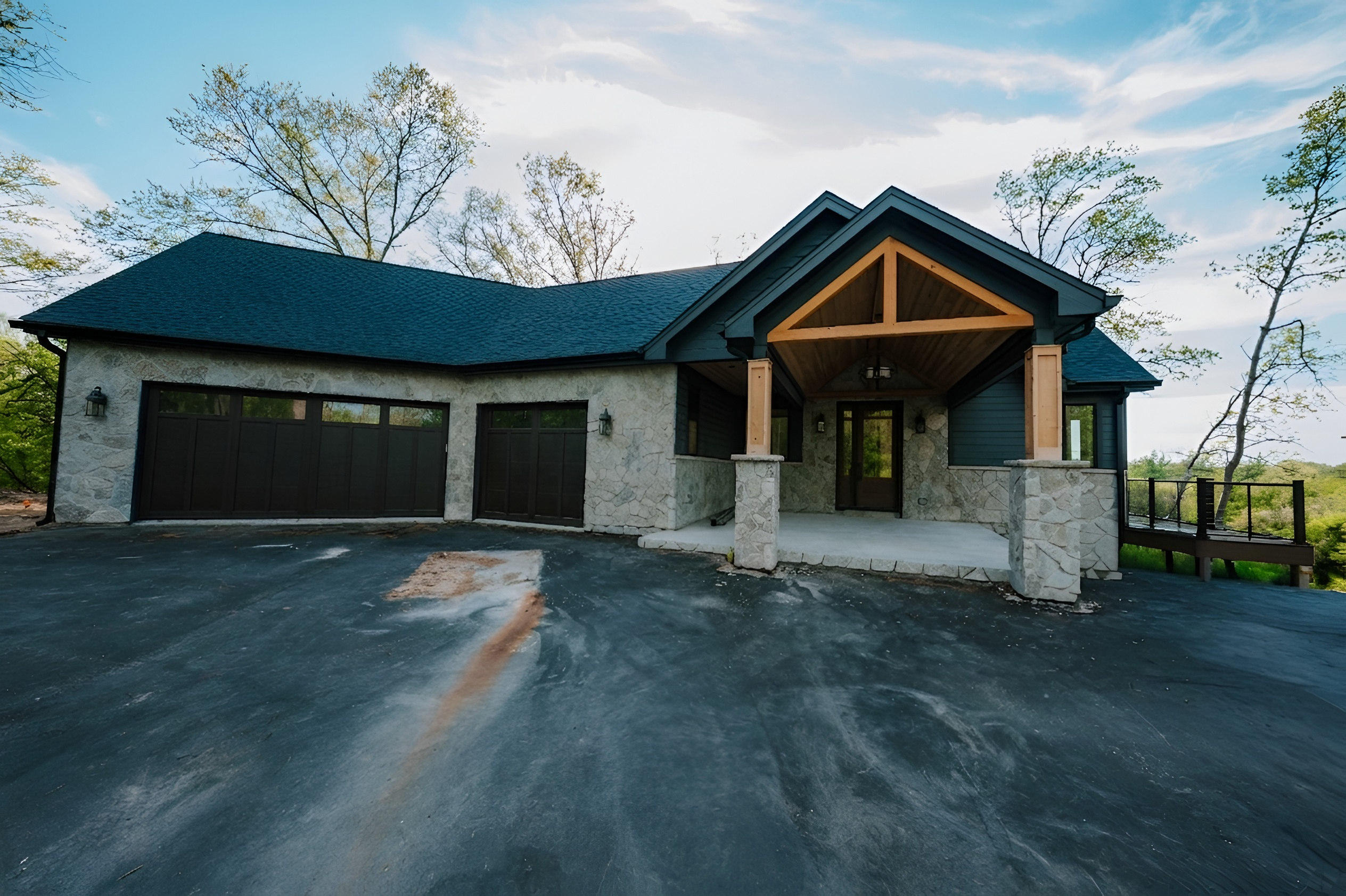  Impressive New Build in Bridlewood Estates - 物件實景