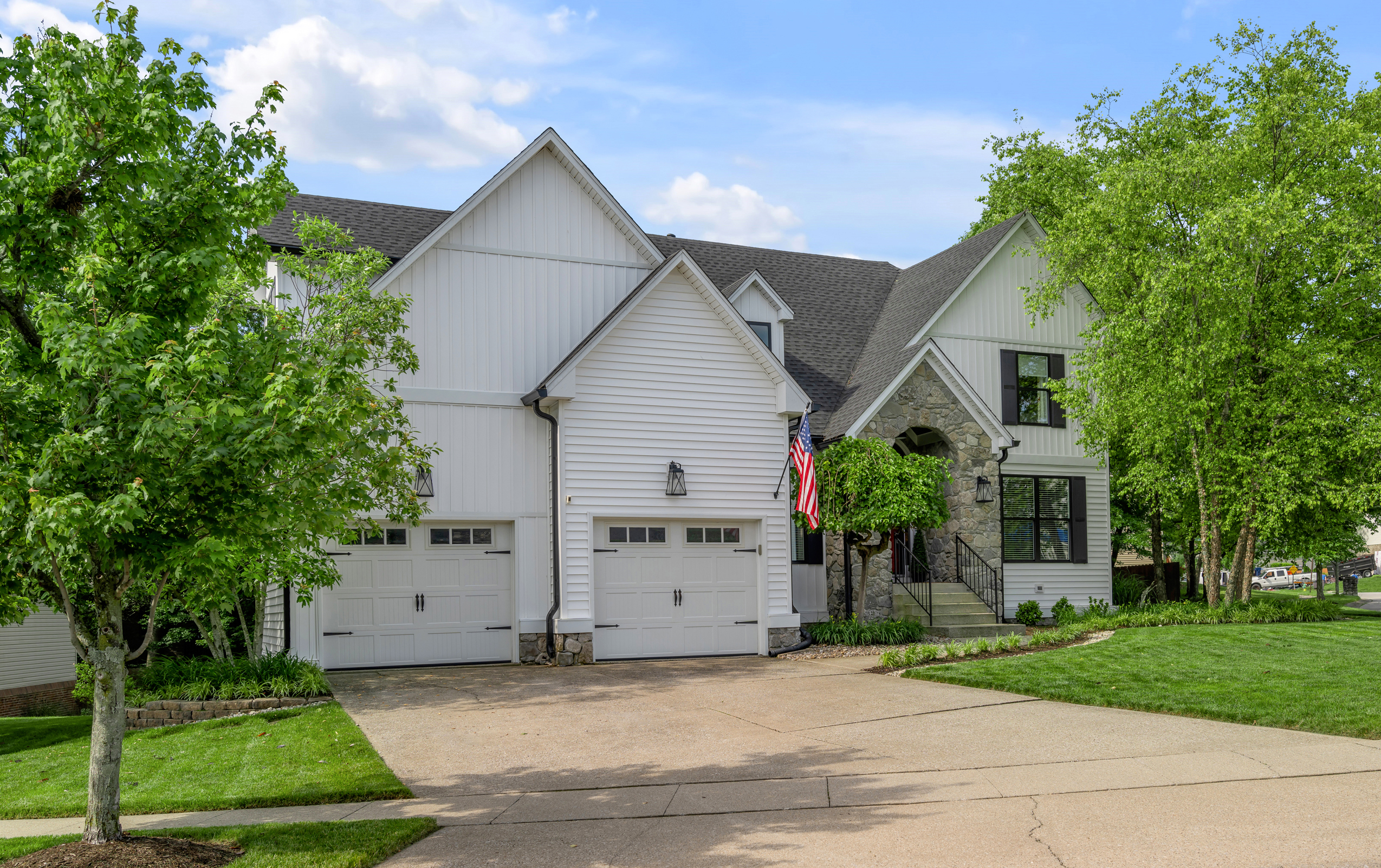  4192 Watertrace Drive - 物件實景