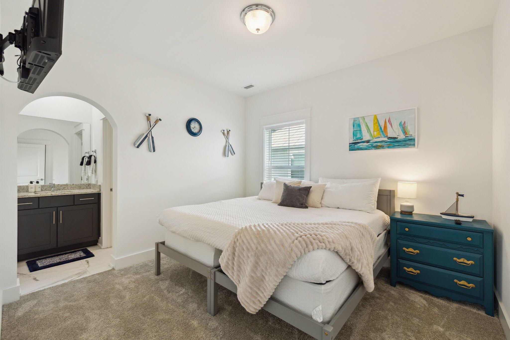 Inlet Beach, Florida, 32461, United States, 5 Bedrooms Bedrooms, ,4 BathroomsBathrooms,Residential,For Sale,2005660