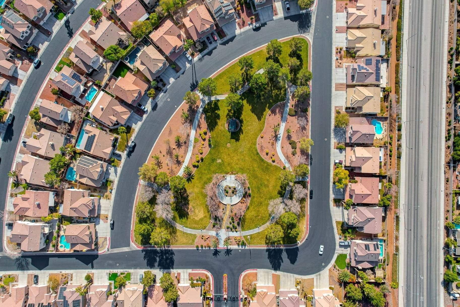  New to Market - 物件實景