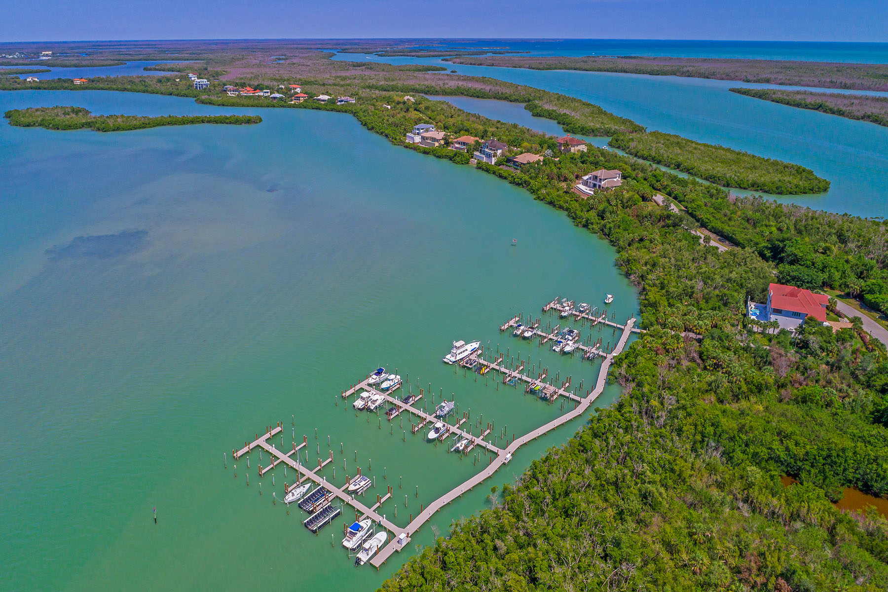  MARCO ISLAND - KEY MARCO - 物件實景