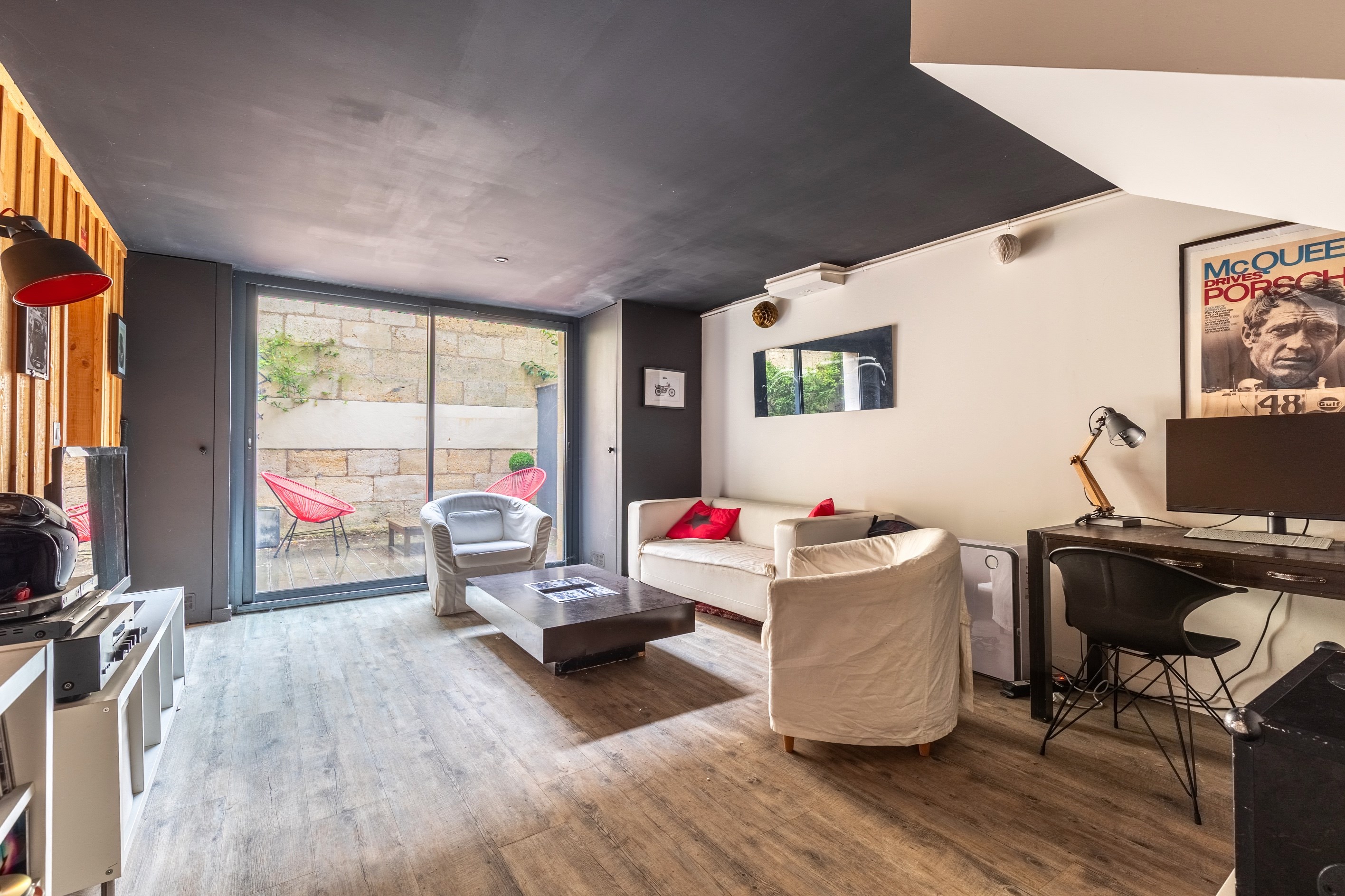  SAINT SEURIN - SUPERB 220 SQM APARTMENT WITH 25 SQM TERRACE - 物件實景