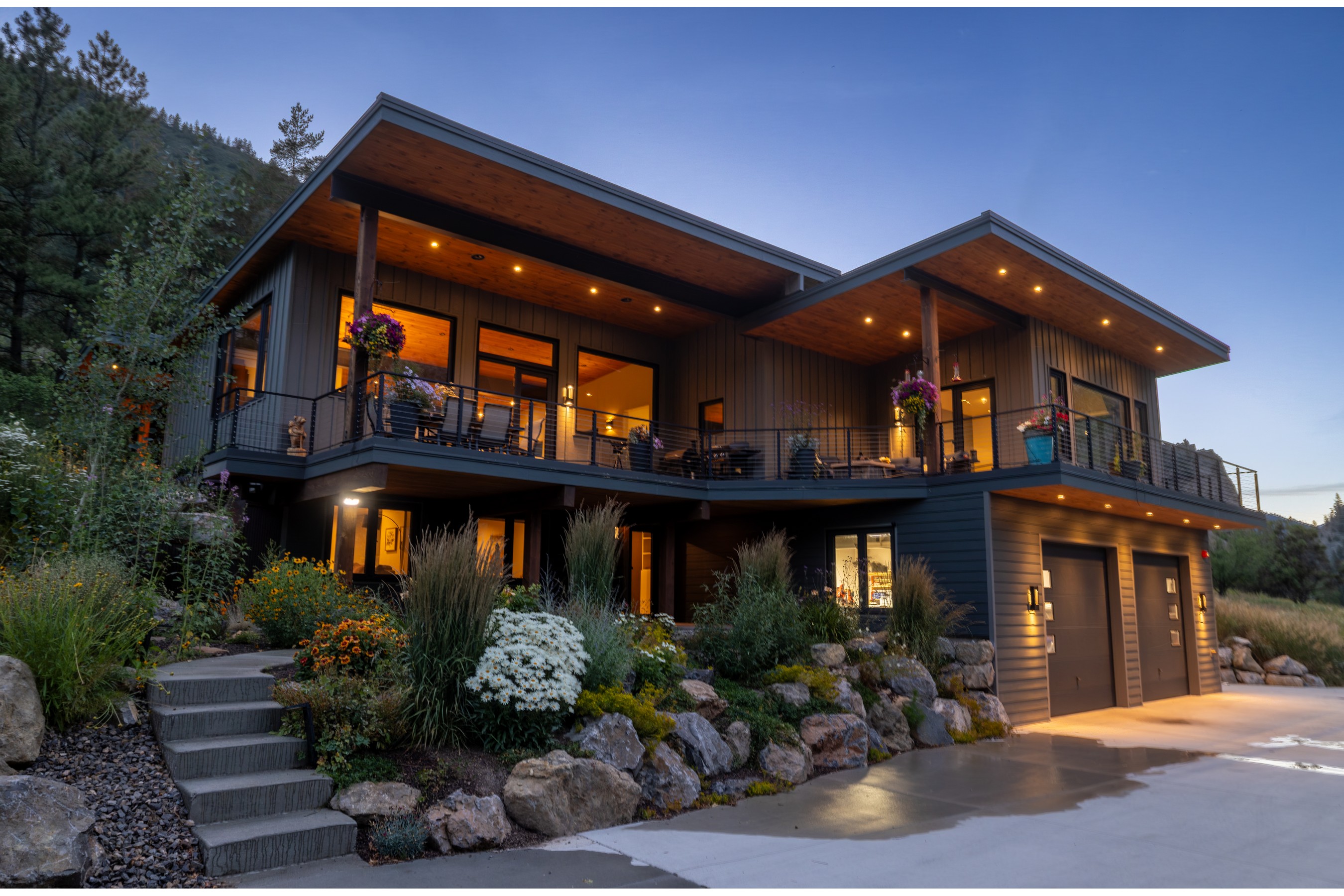  14418 Colorado 133, Redstone Historic District, CO 81623 - 物件實景