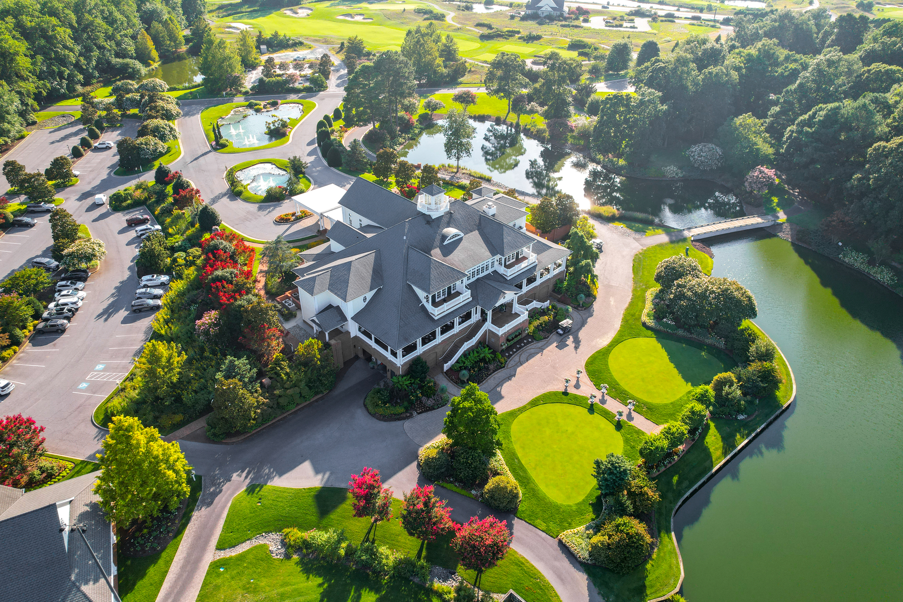  25008 S Pot Bunker Way #3701 - 物件實景