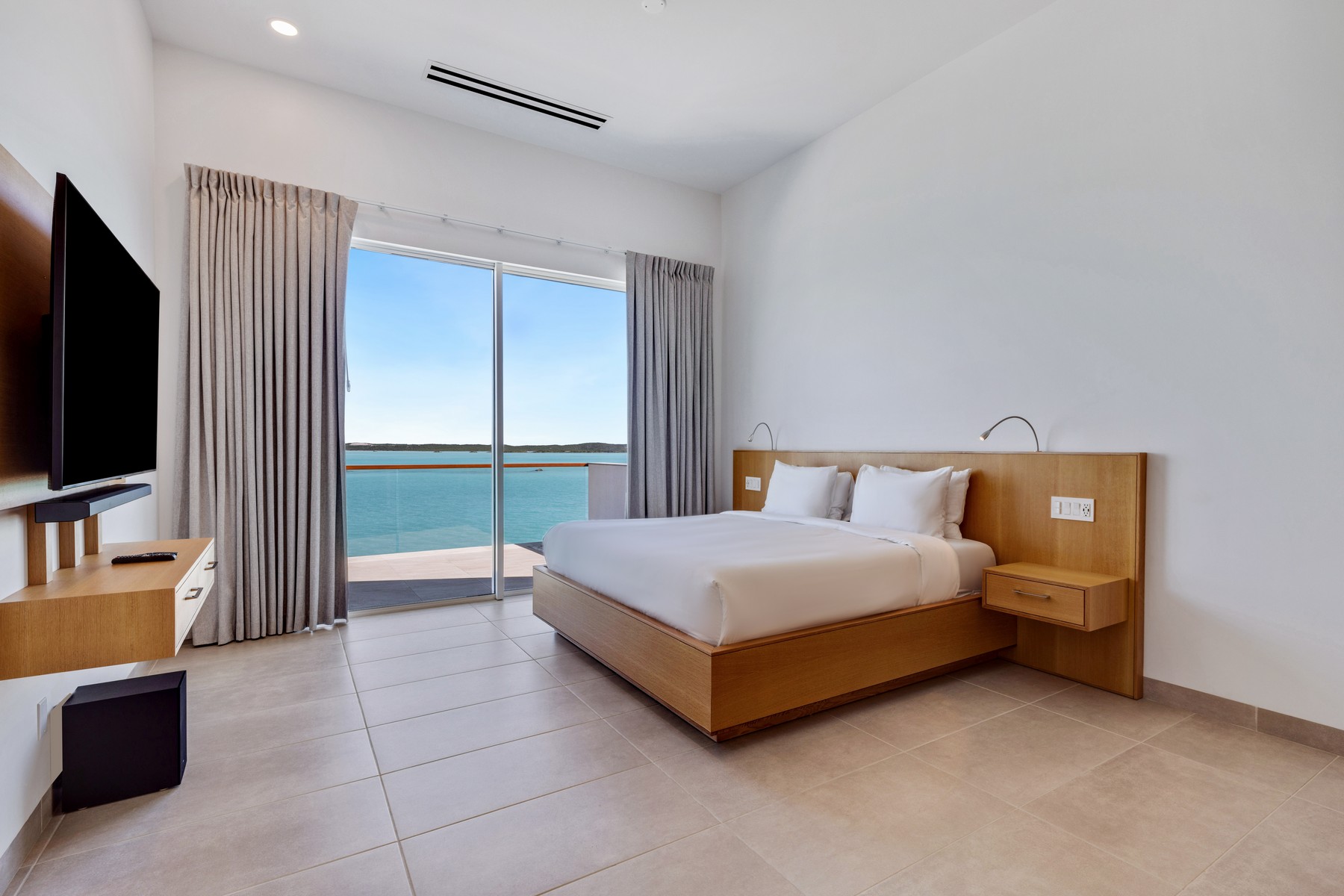 Ocean Breeze Villa - 物件實景