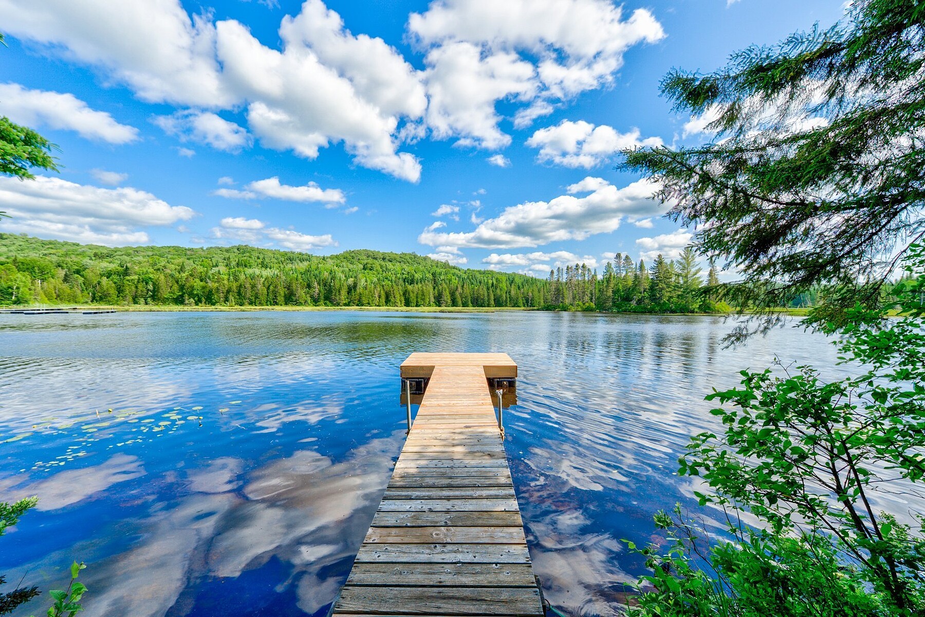  Lantier, Laurentides - 物件實景