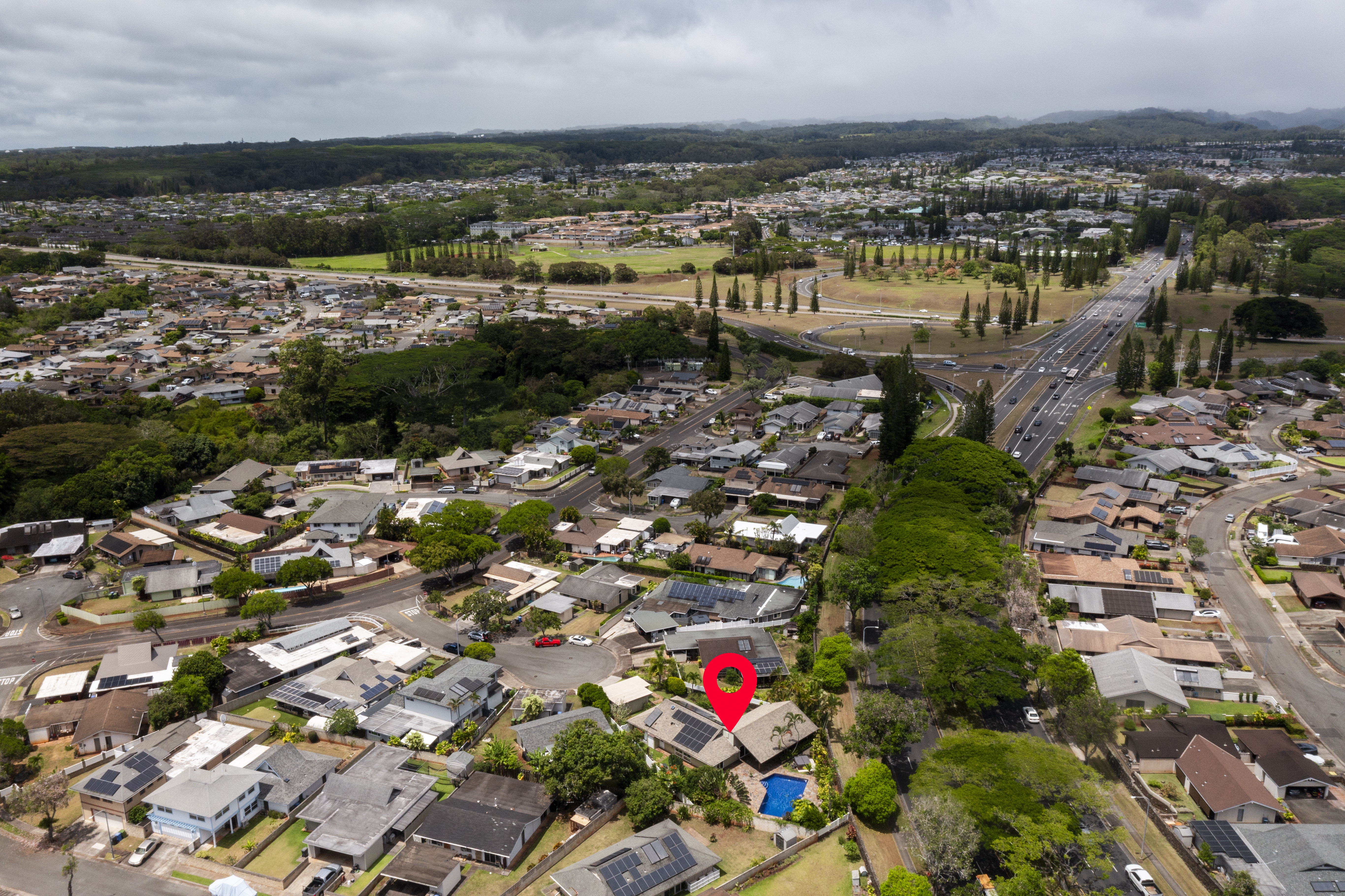 Mililani, Hawaii, 96789, United States, 4 Bedrooms Bedrooms, ,2 BathroomsBathrooms,Residential,For Sale,1978184