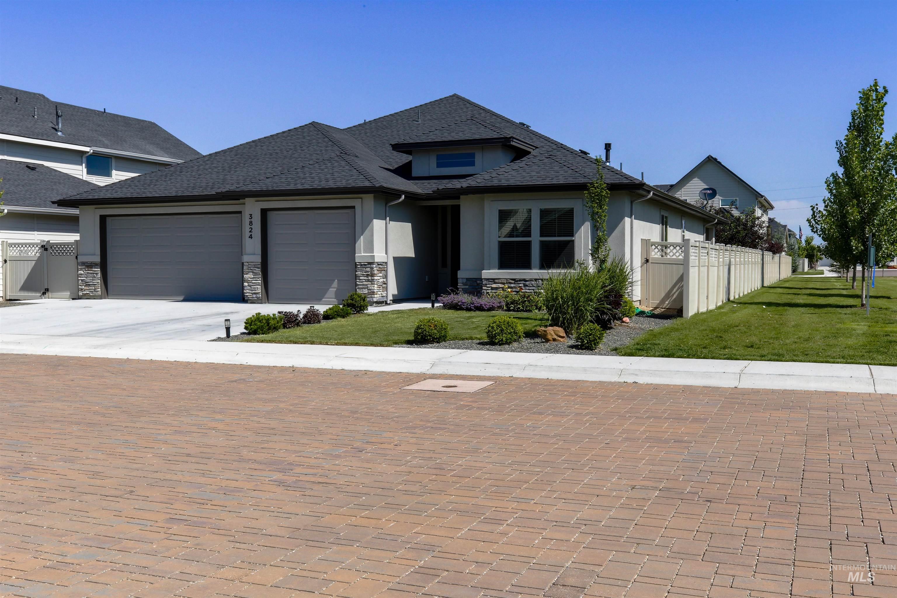 Meridian, Idaho, 83646, United States, 3 Bedrooms Bedrooms, ,2 BathroomsBathrooms,Residential,For Sale,1848899