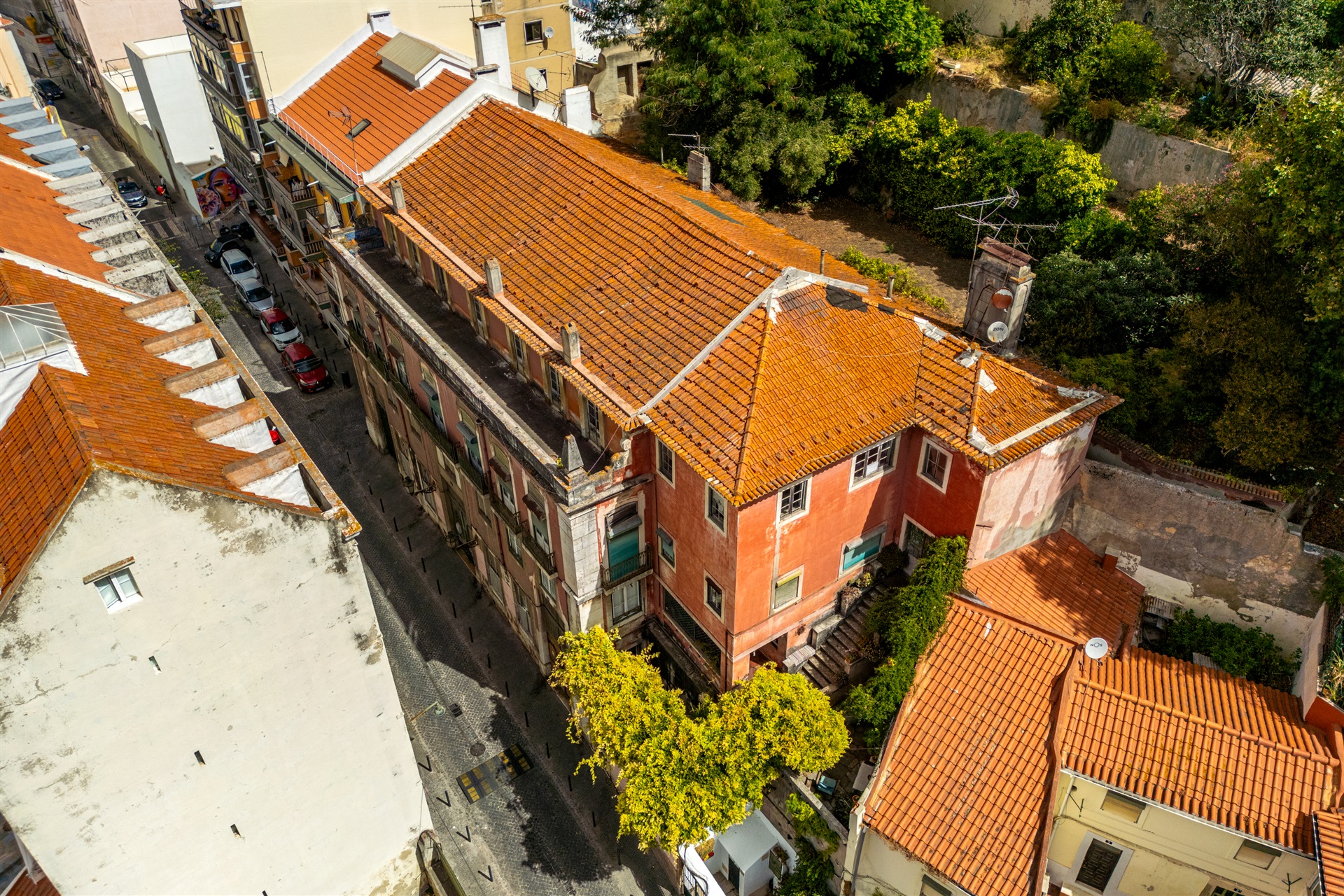  Building for Sale - 物件實景