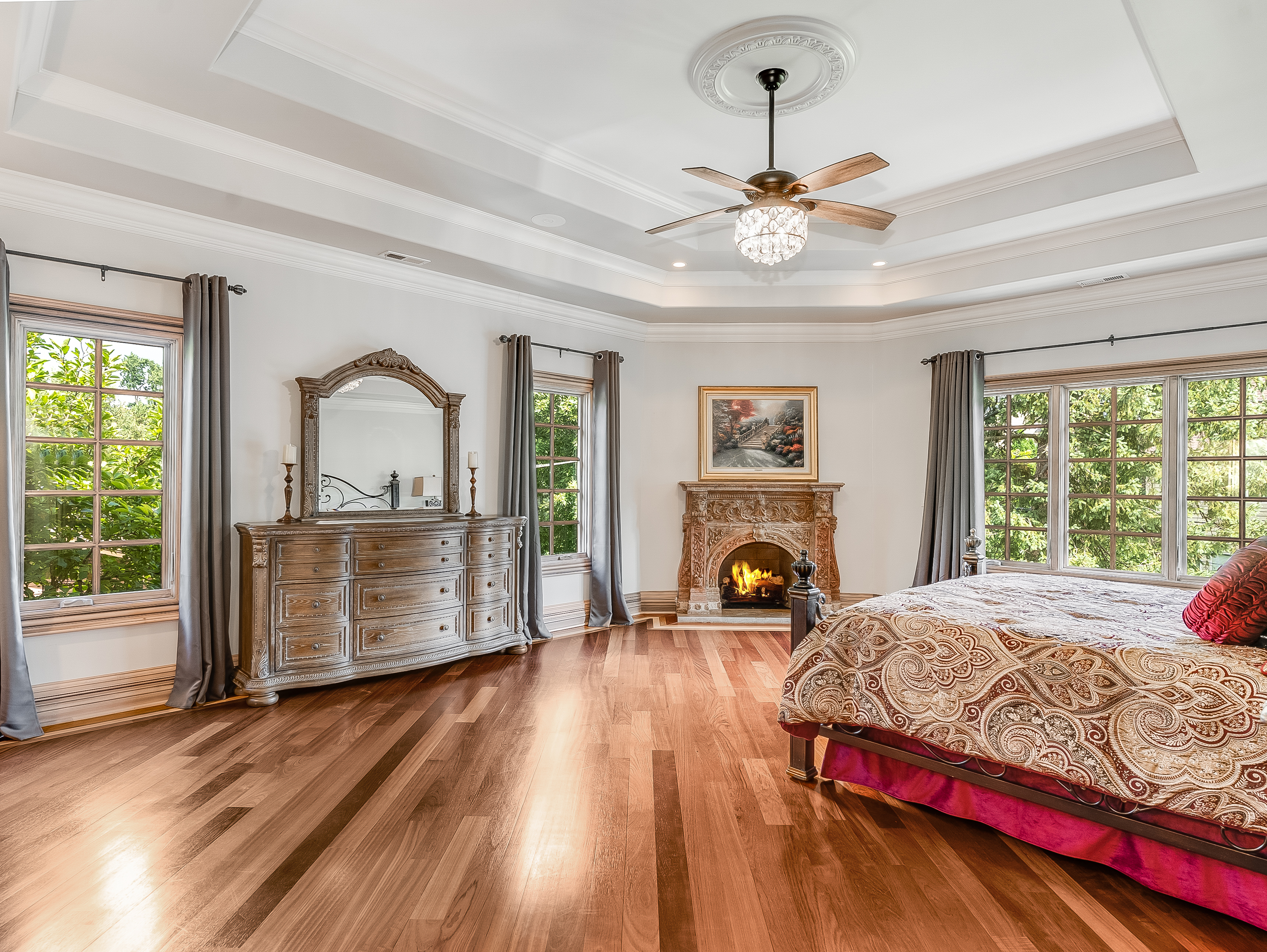  Experience Exceptional Luxury Living in Naperville