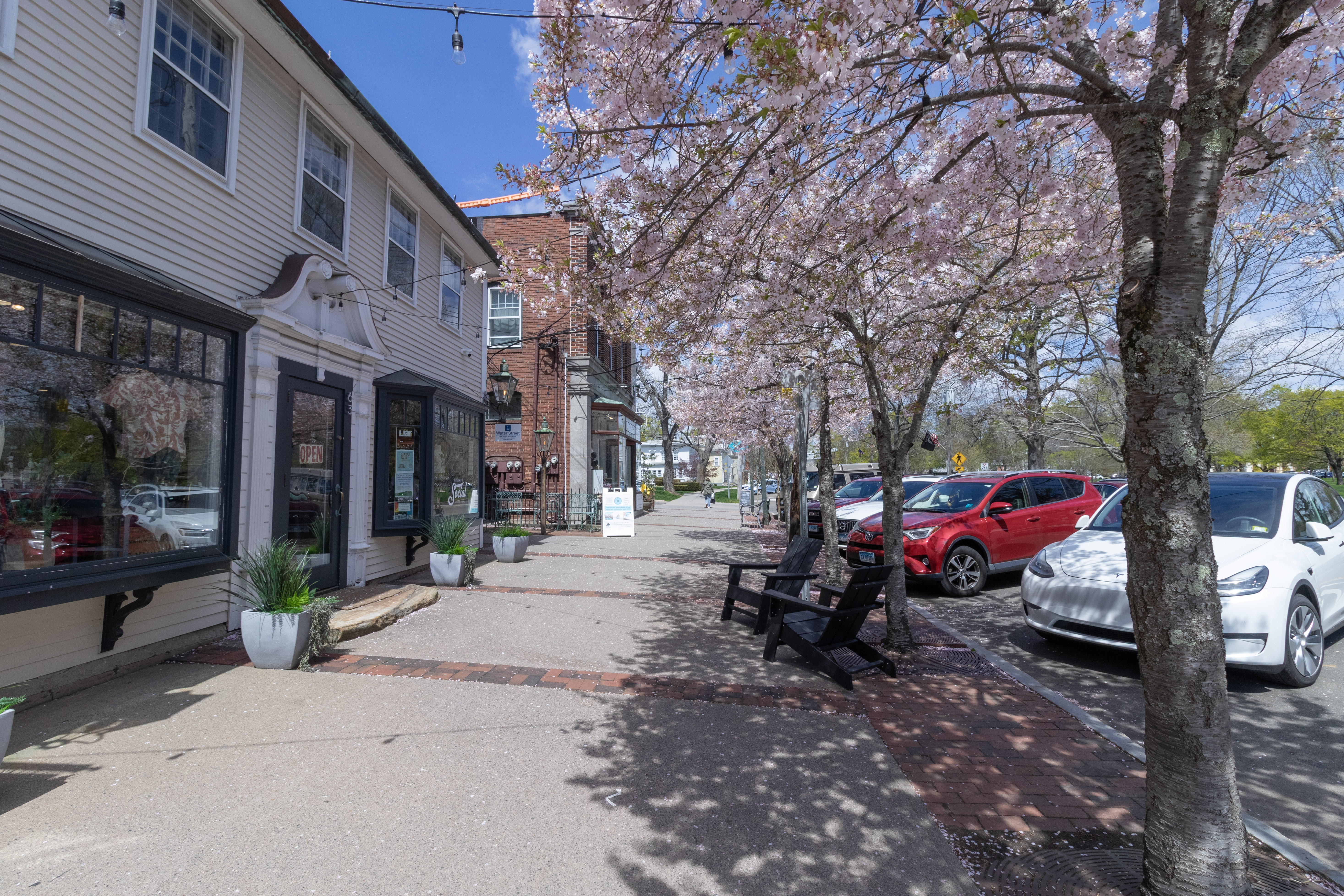  19 Seaside Avenue - 物件實景