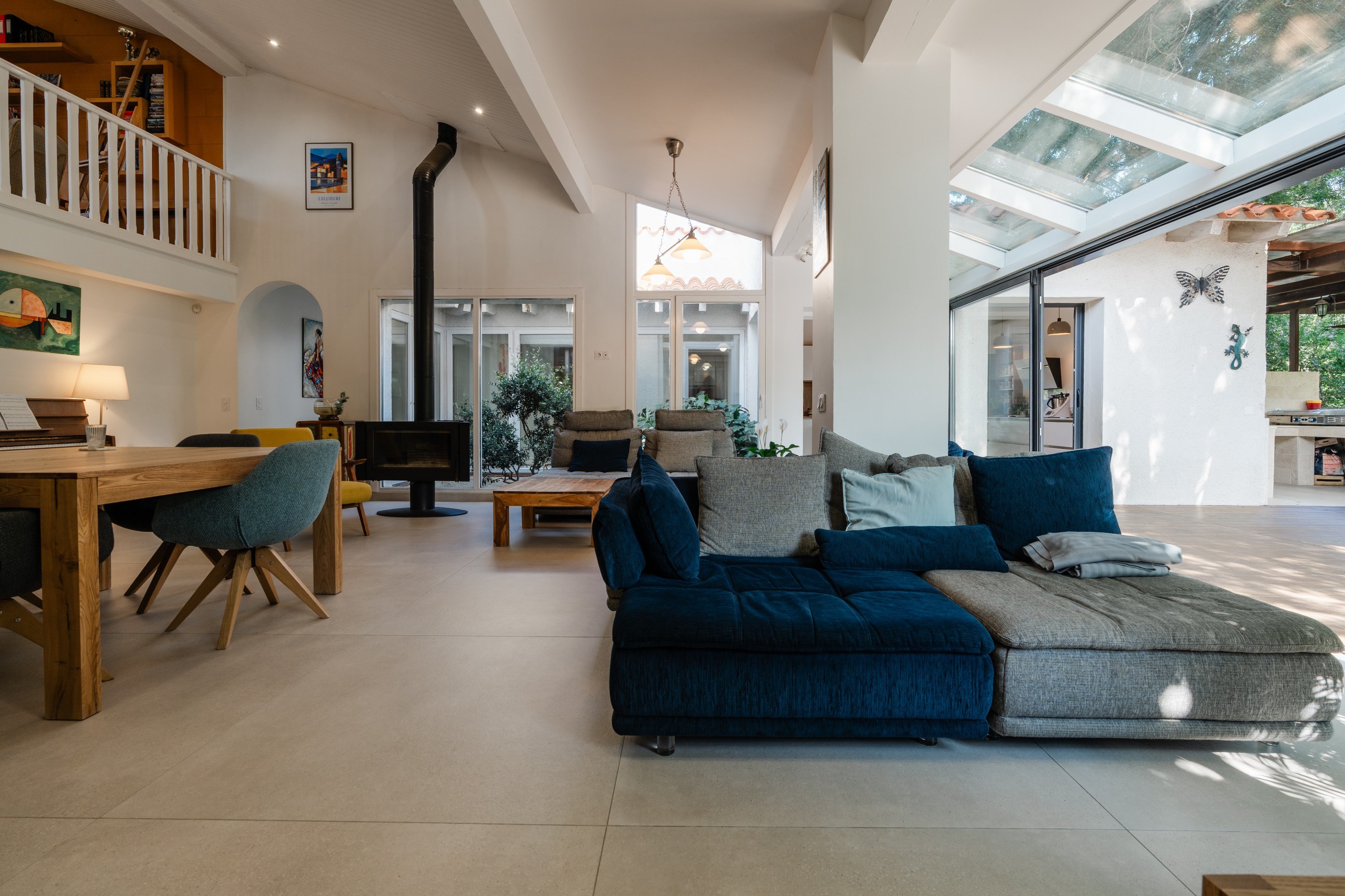  Charm and Greenery on 1,800 m² – Secluded and Peaceful - 物件實景