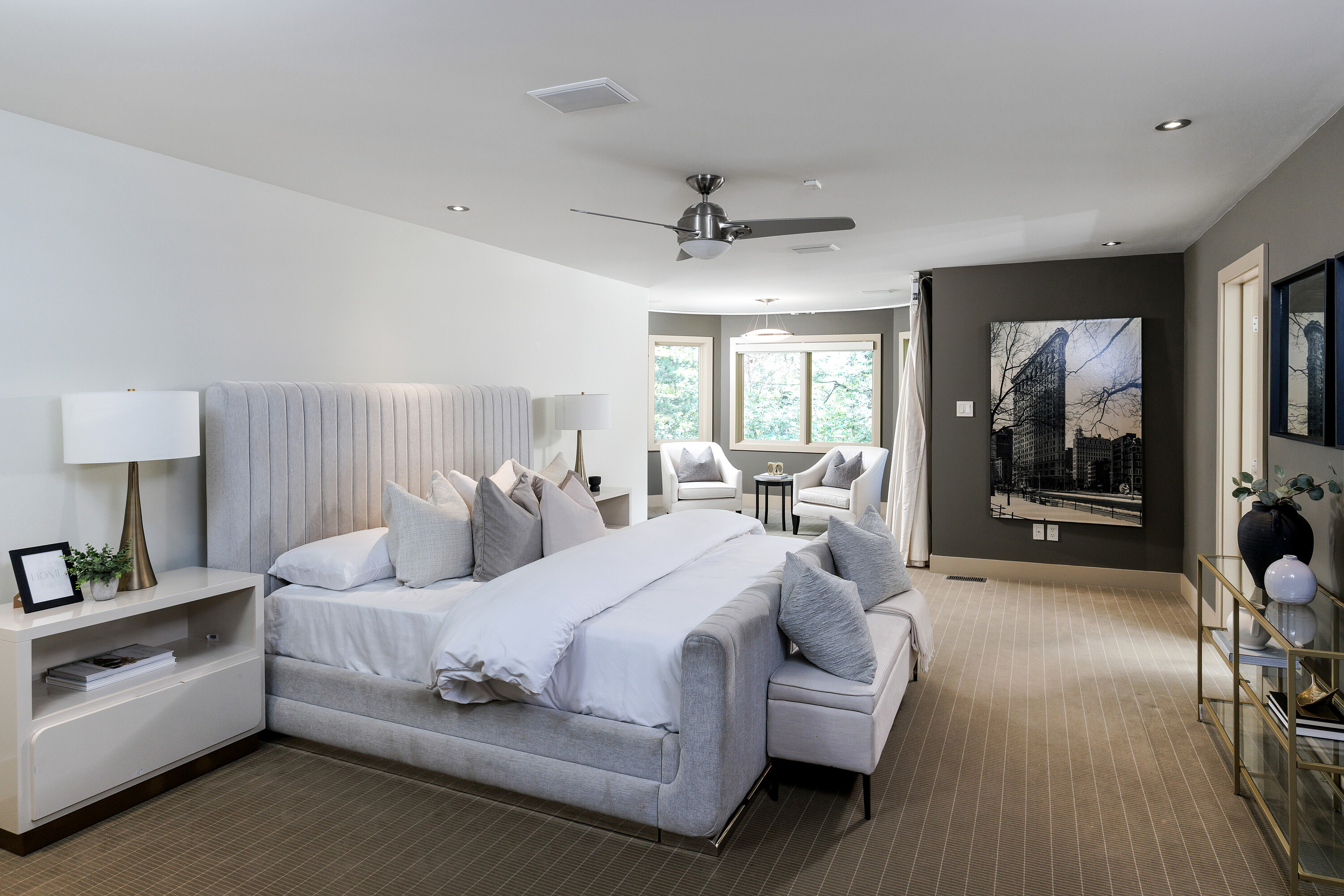  Prestigious South Oakville - 物件實景