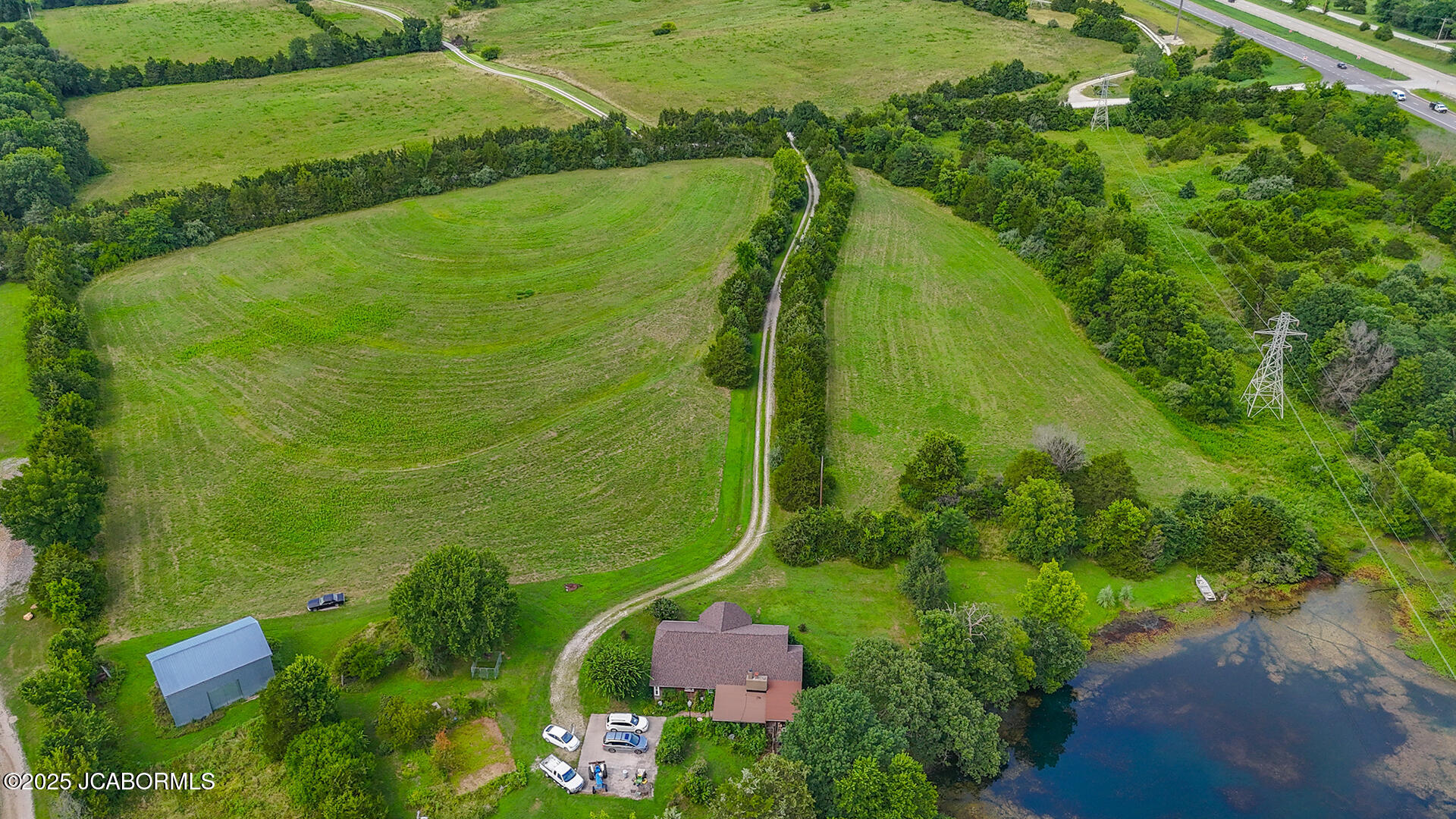 New Bloomfield, Missouri, 65063, United States, 3 Bedrooms Bedrooms, ,2 BathroomsBathrooms,Residential,For Sale,1978608