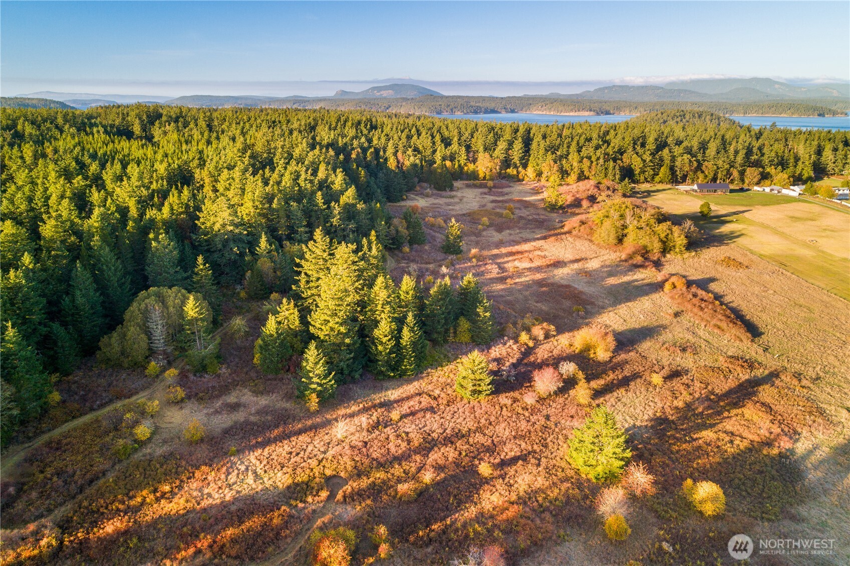 Friday Harbor, Washington, 98250, United States, ,Land,For Sale,1991931
