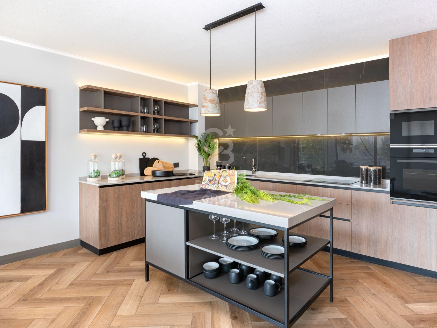 Vitacura, Chile, 3 Bedrooms Bedrooms, ,3 BathroomsBathrooms,Residential,For Sale,1818450