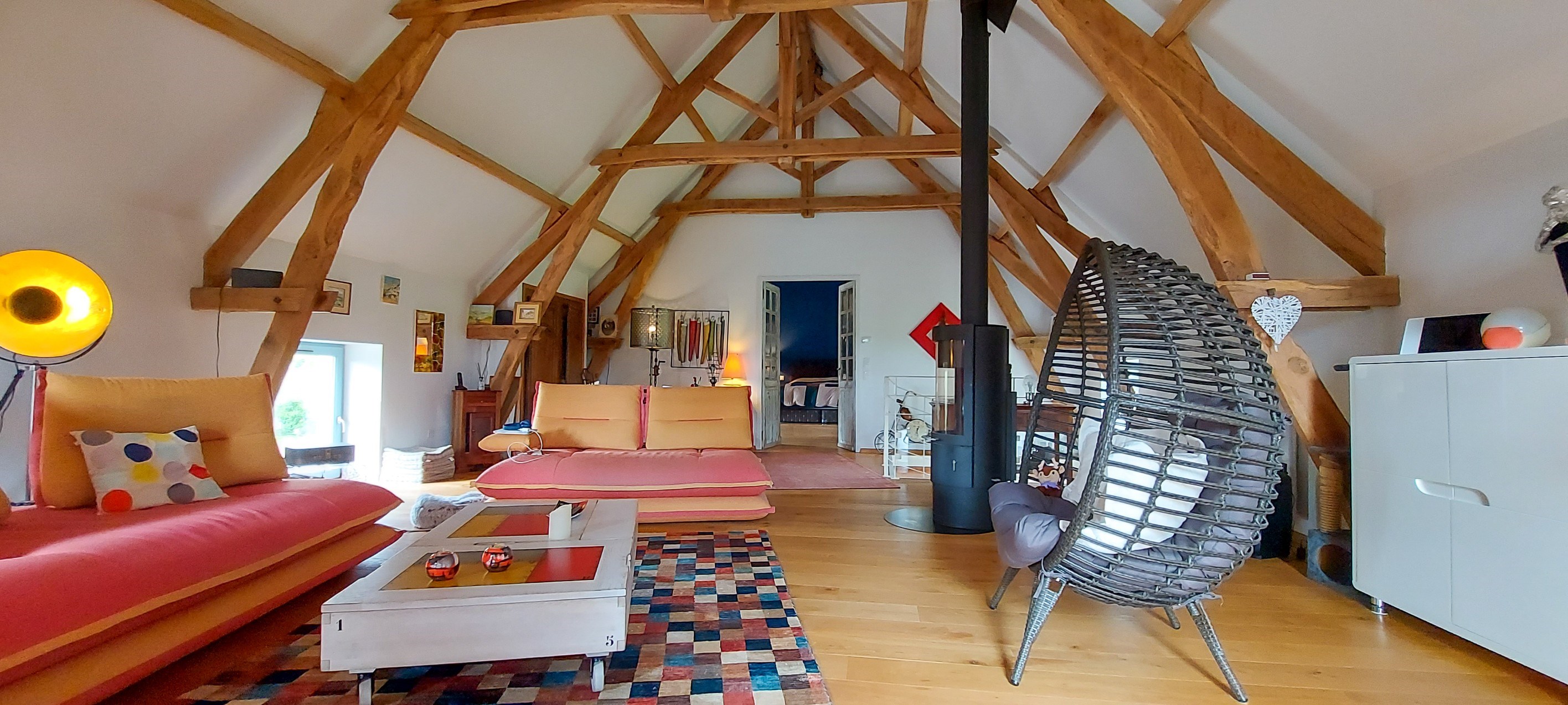  Property with character and confort, 30 minutes from Sarlat, is waiting to welc… - 物件實景