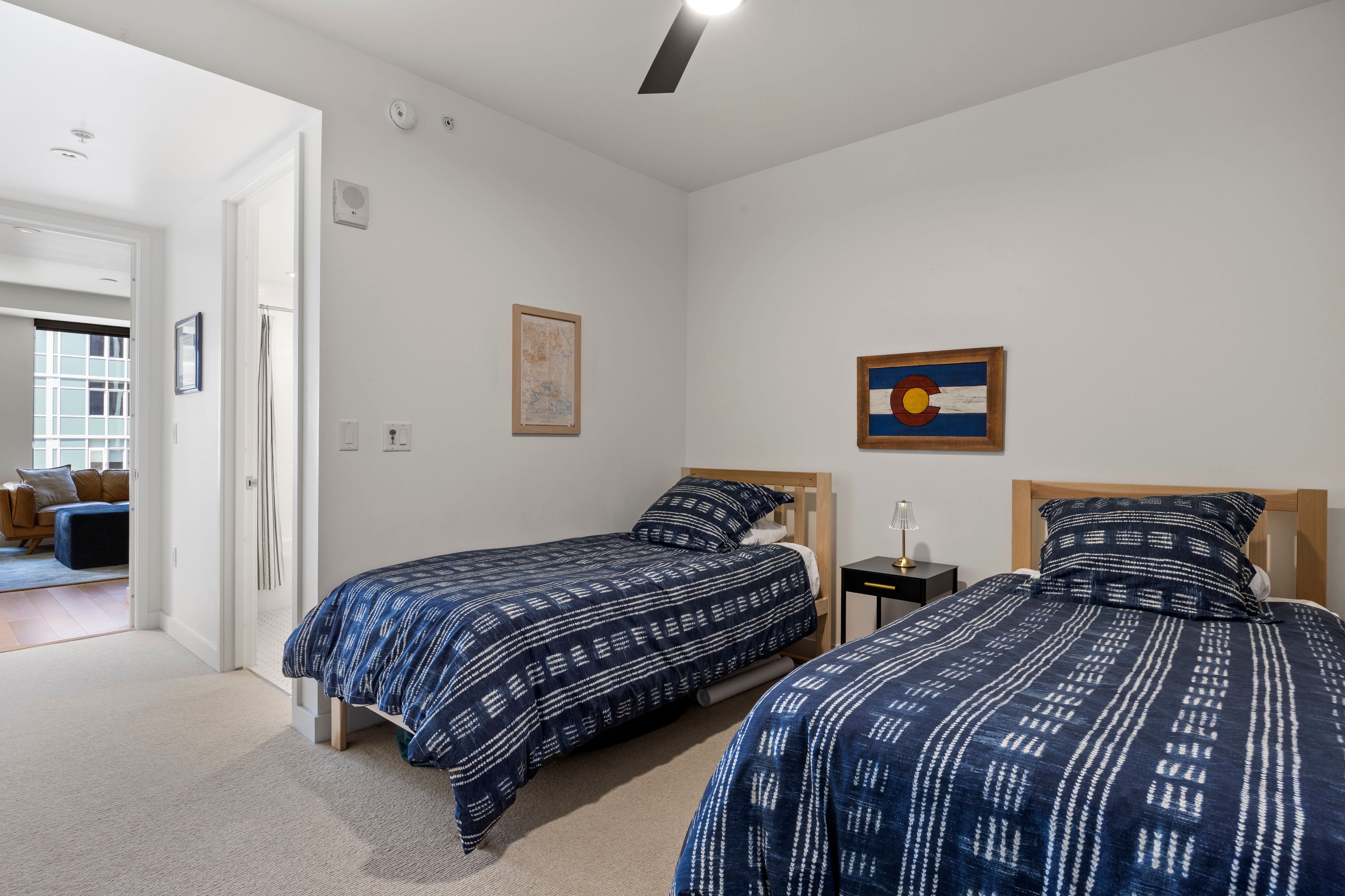  Rare Two-Suite, Three-Bath Coloradan Residence - 物件實景