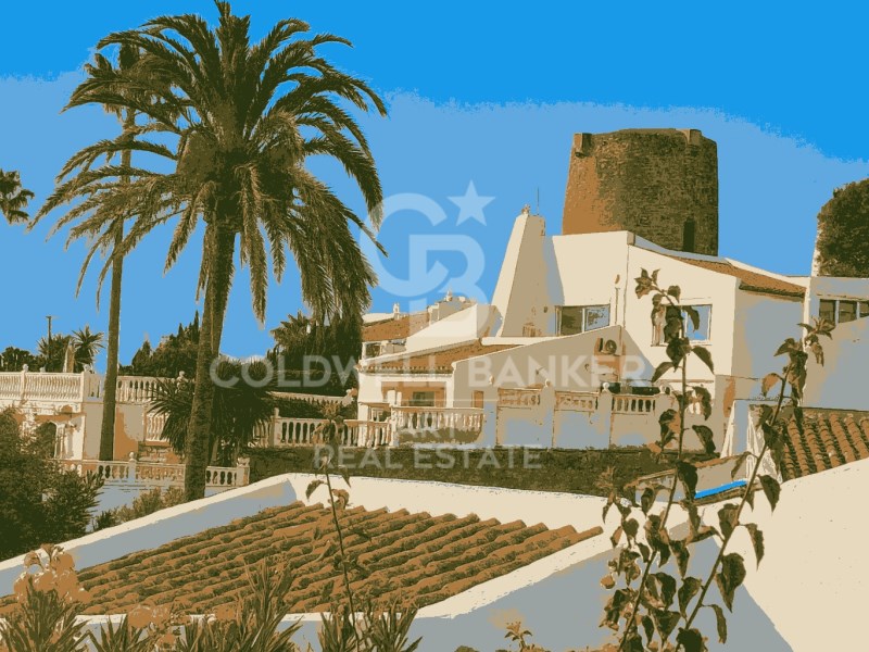 Estepona, Andalusia, ES, 5 Bedrooms Bedrooms, ,4 BathroomsBathrooms,Residential,For Sale,1940934