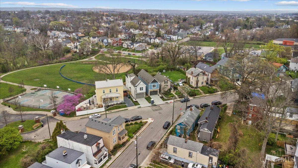 Cincinnati, Ohio, 45208, United States, 3 Bedrooms Bedrooms, ,3 BathroomsBathrooms,Residential,For Sale,1960711