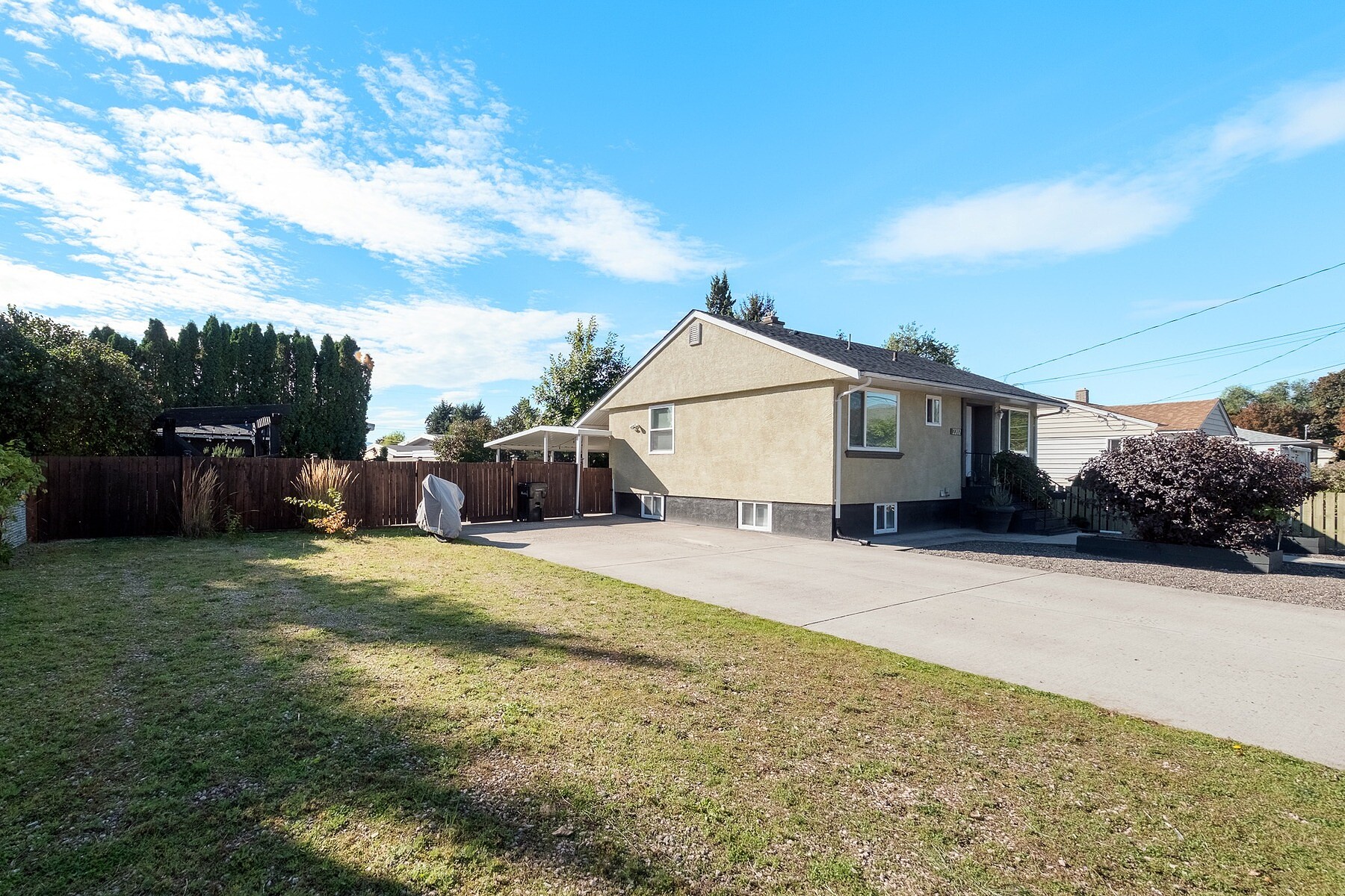  Versatile Harwood Bungalow - 物件實景