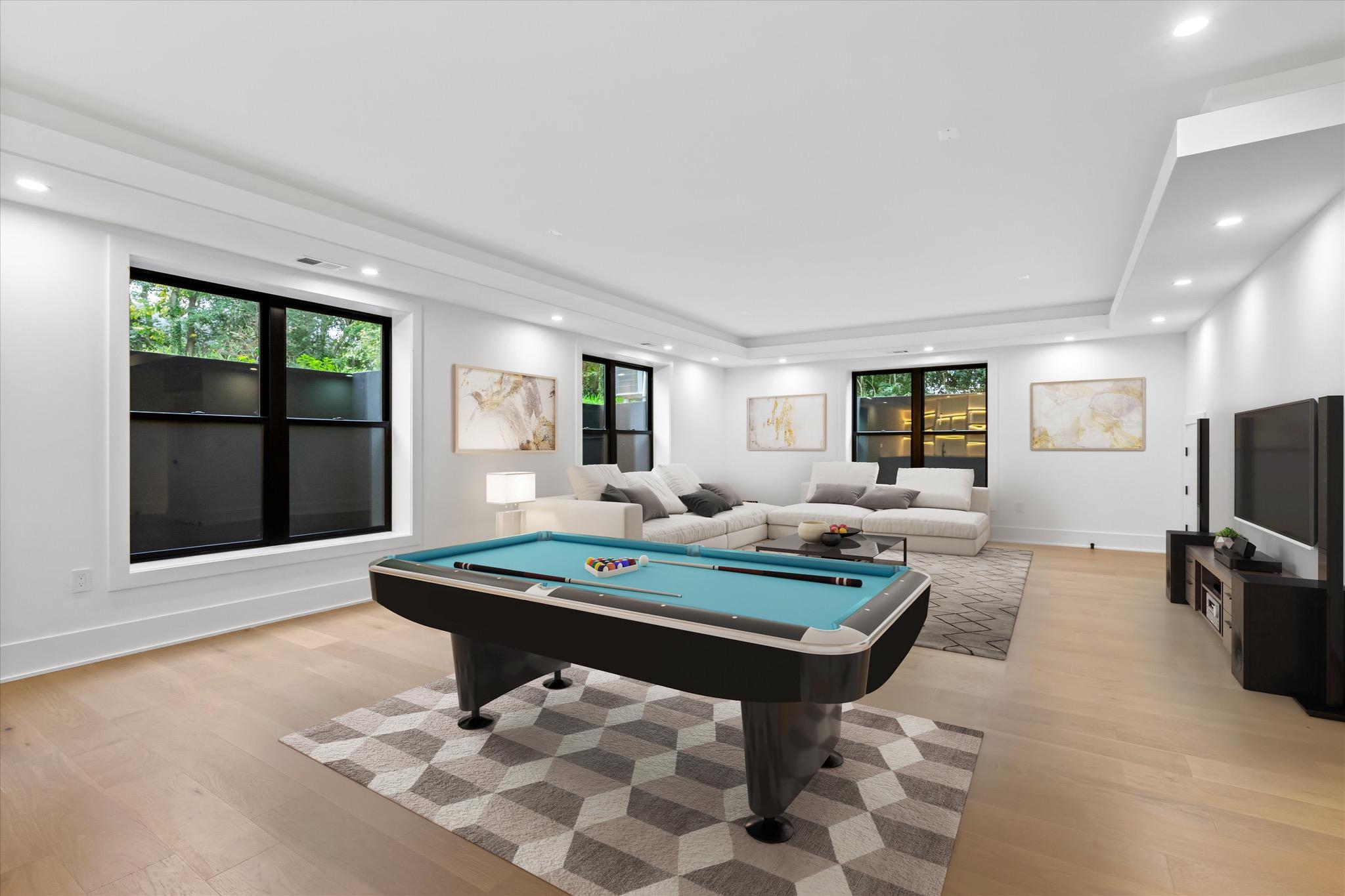  4609 Willow Run Drive, Annandale, VA, 22003 - 物件實景