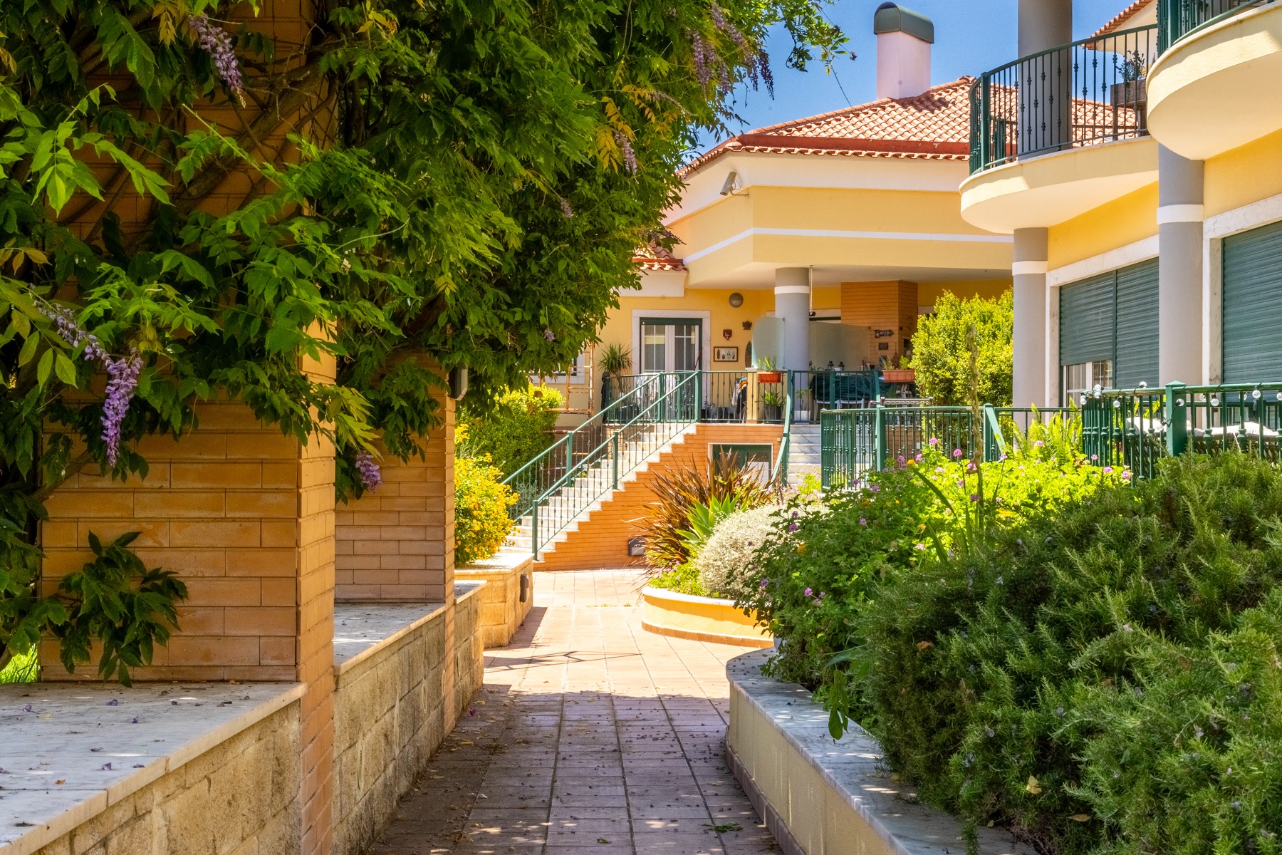  Flat, 4 bedrooms, for Sale - 物件實景
