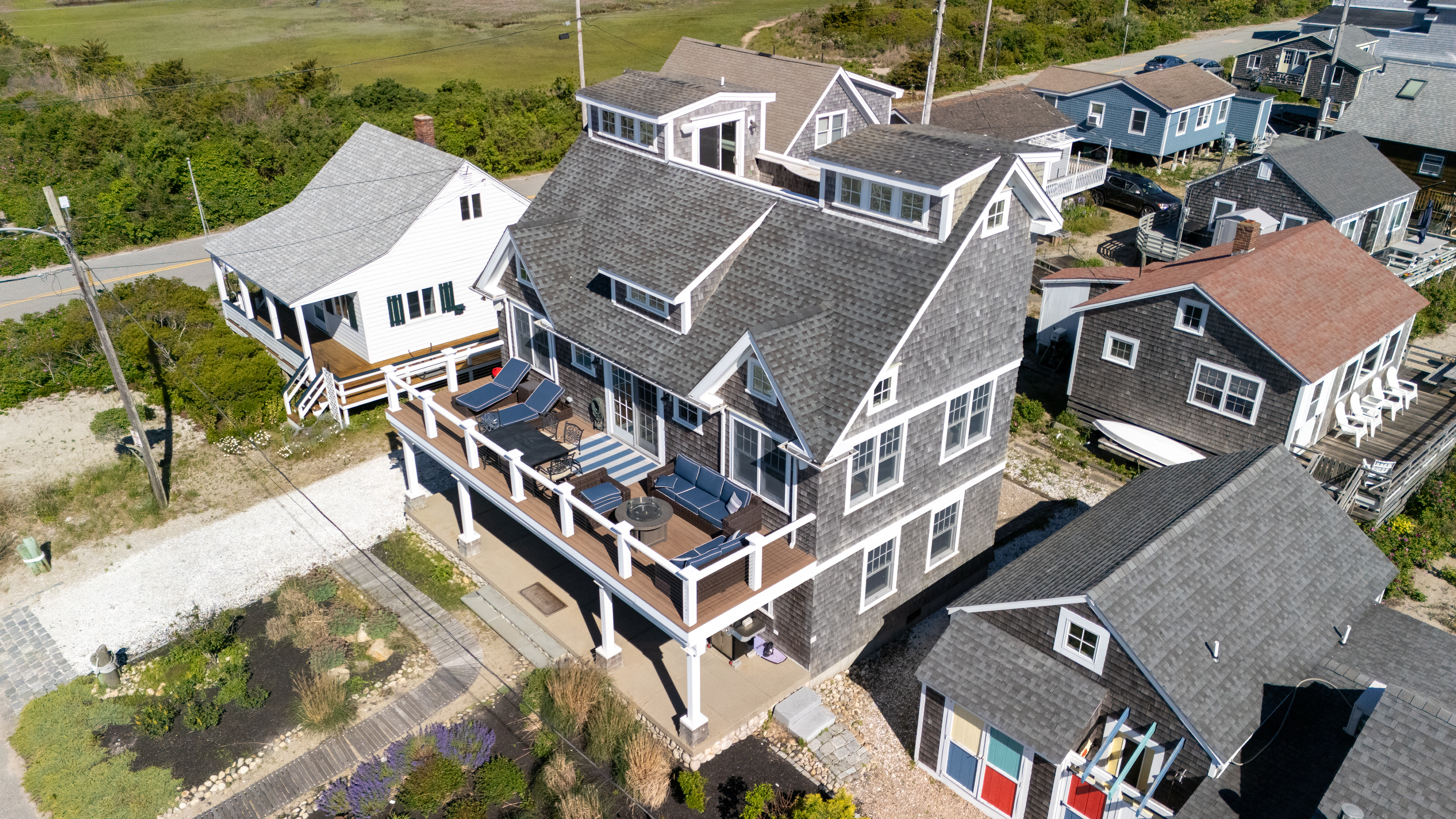  Jerusalem / East Matunuck - 物件實景