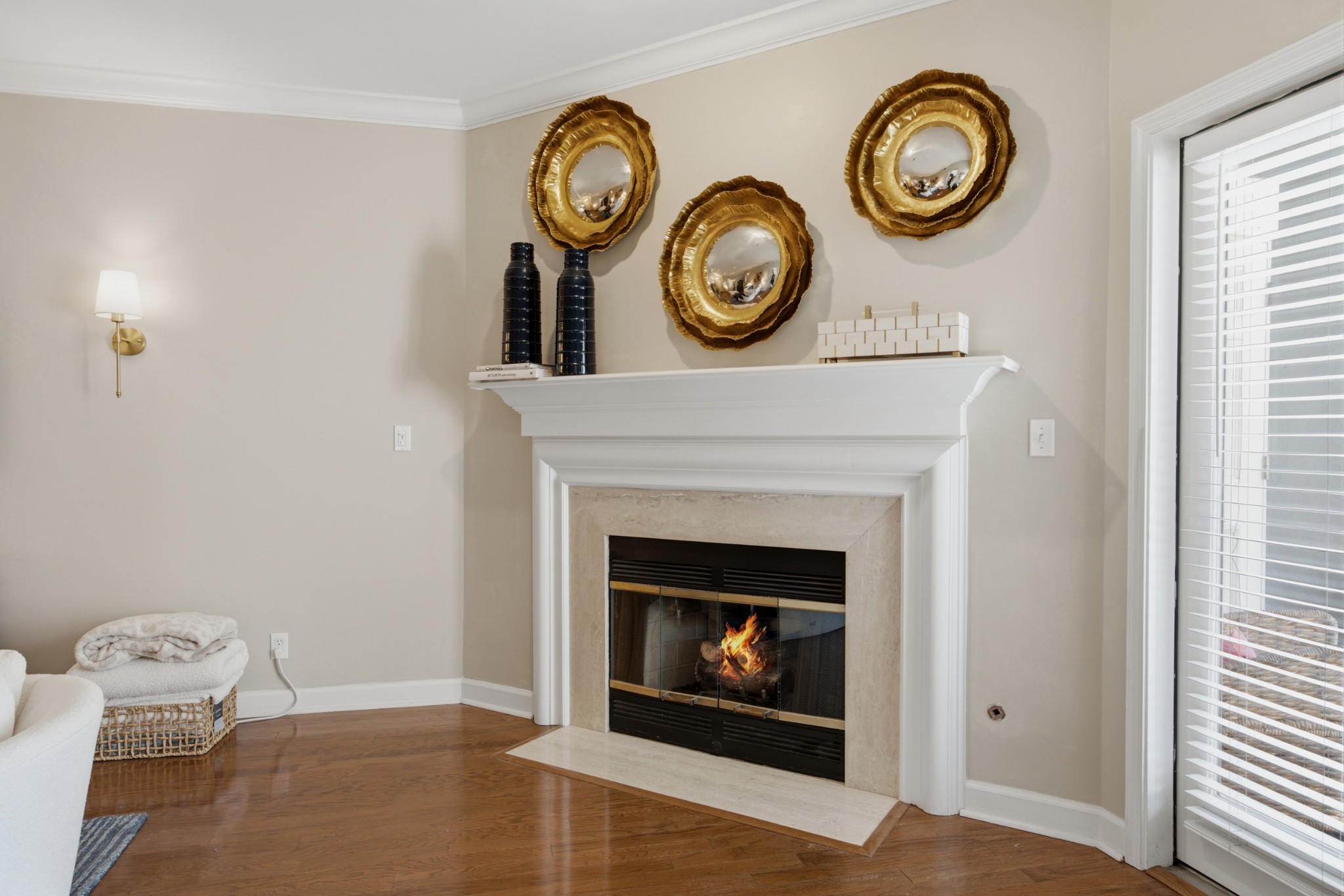  3818 West End Ave, Nashville, TN, 37205 - 物件實景