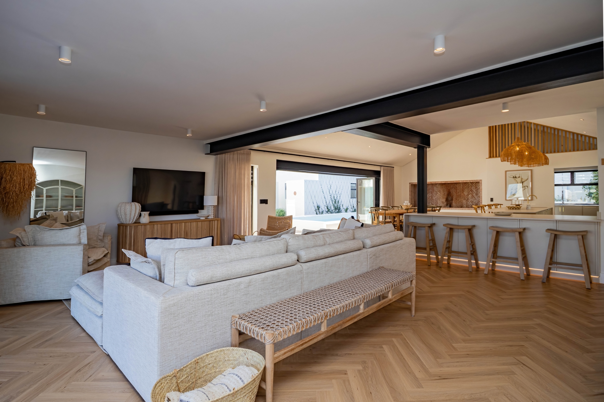  256 8th Street, Voelklip, Hermanus - 物件實景