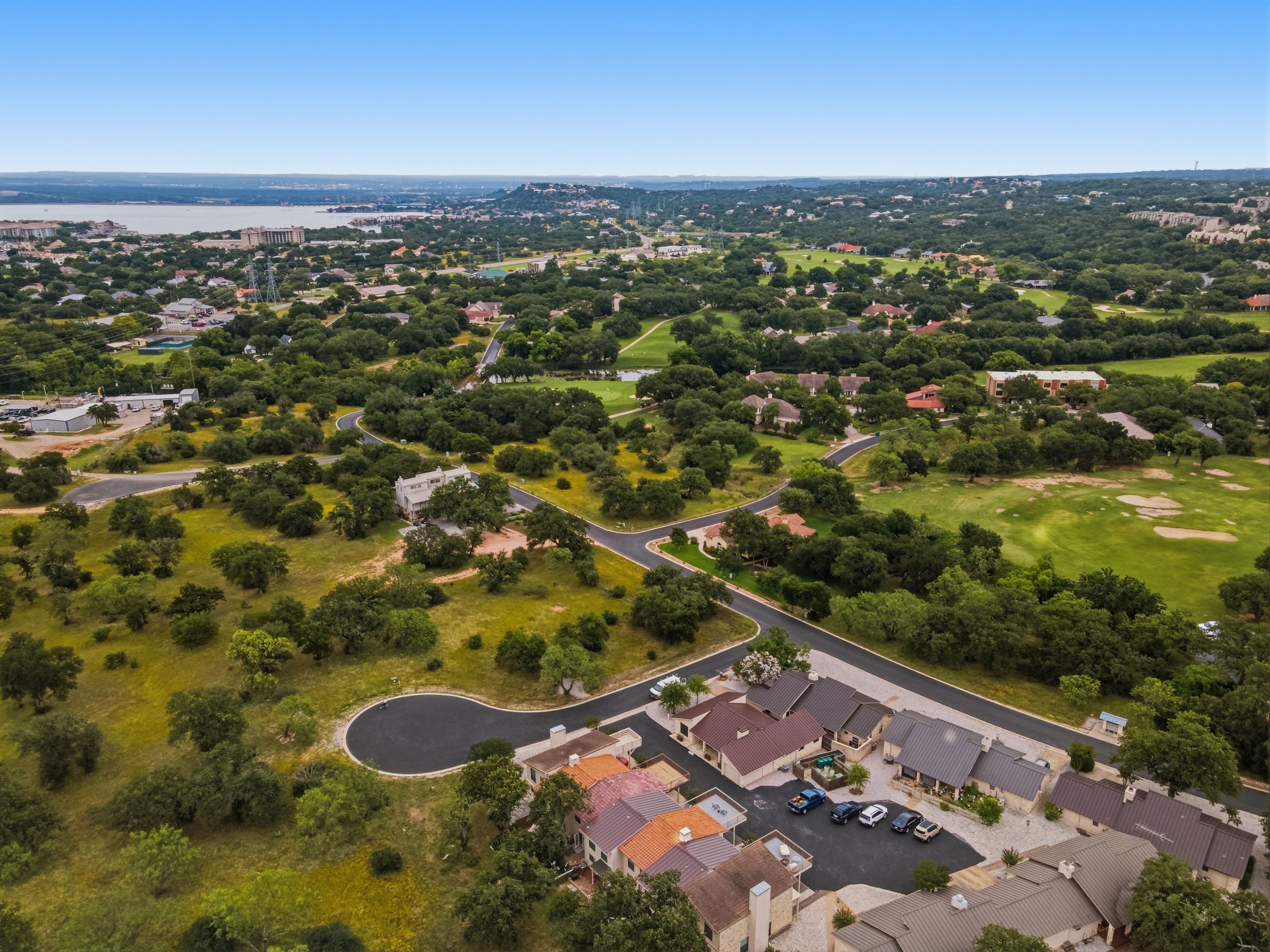  Beautiful Updated Townhome in Horseshoe Bay - 物件實景