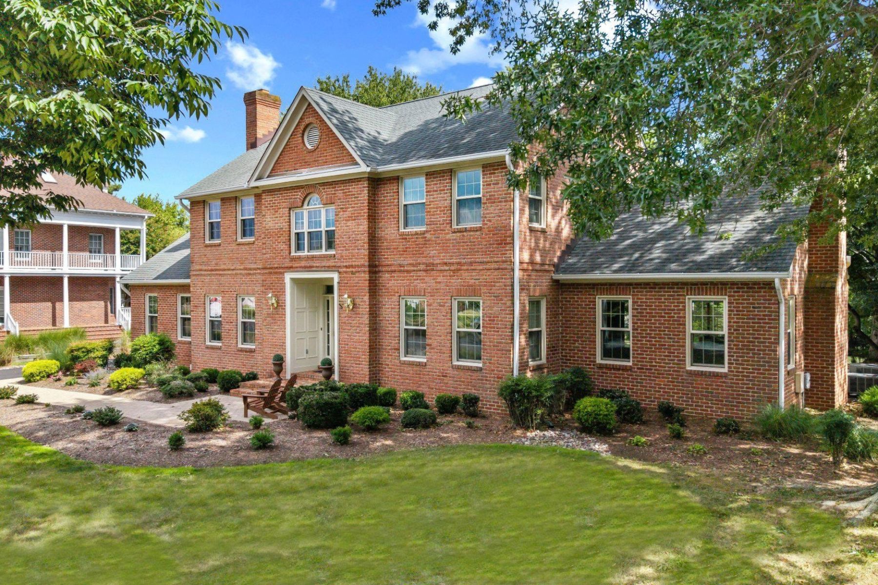  3403 Hidden River View Road, Annapolis, MD, 21403 - 物件實景