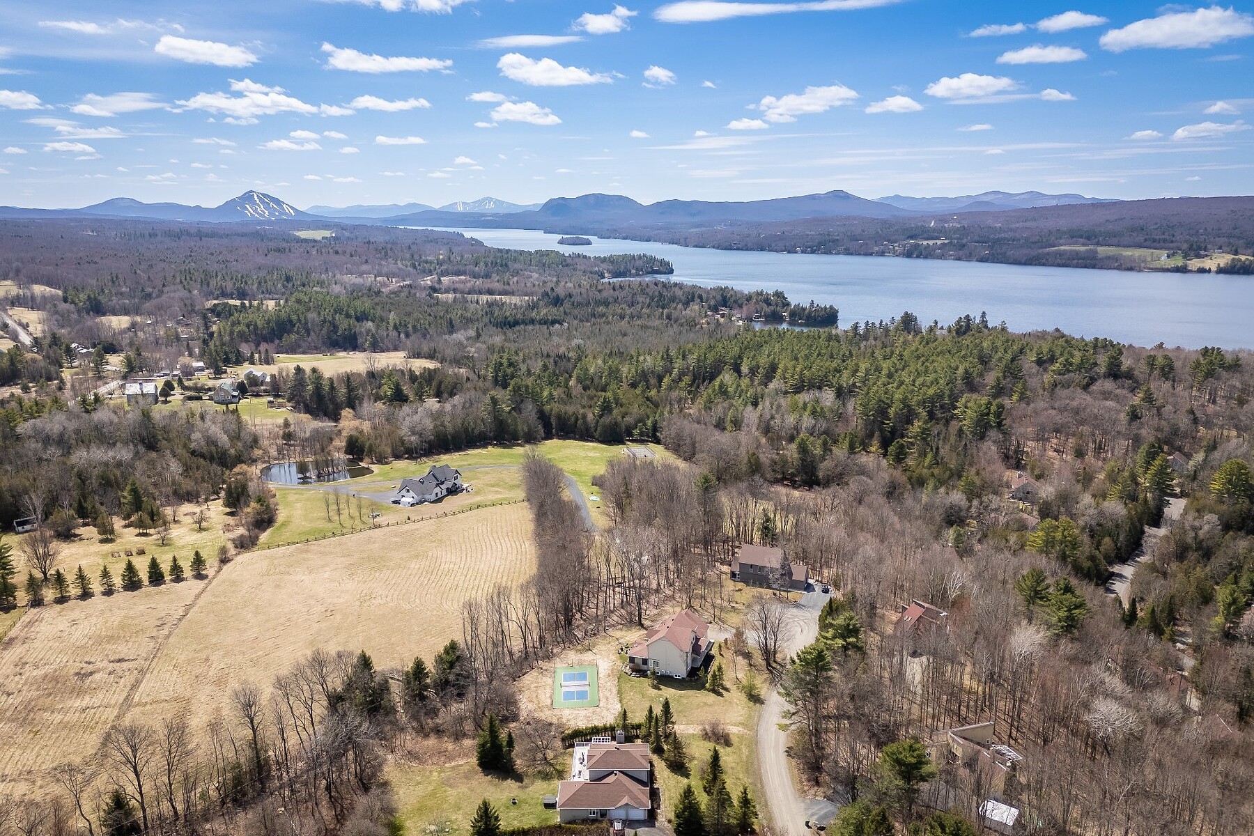  Magog, Eastern Townships - 物件實景