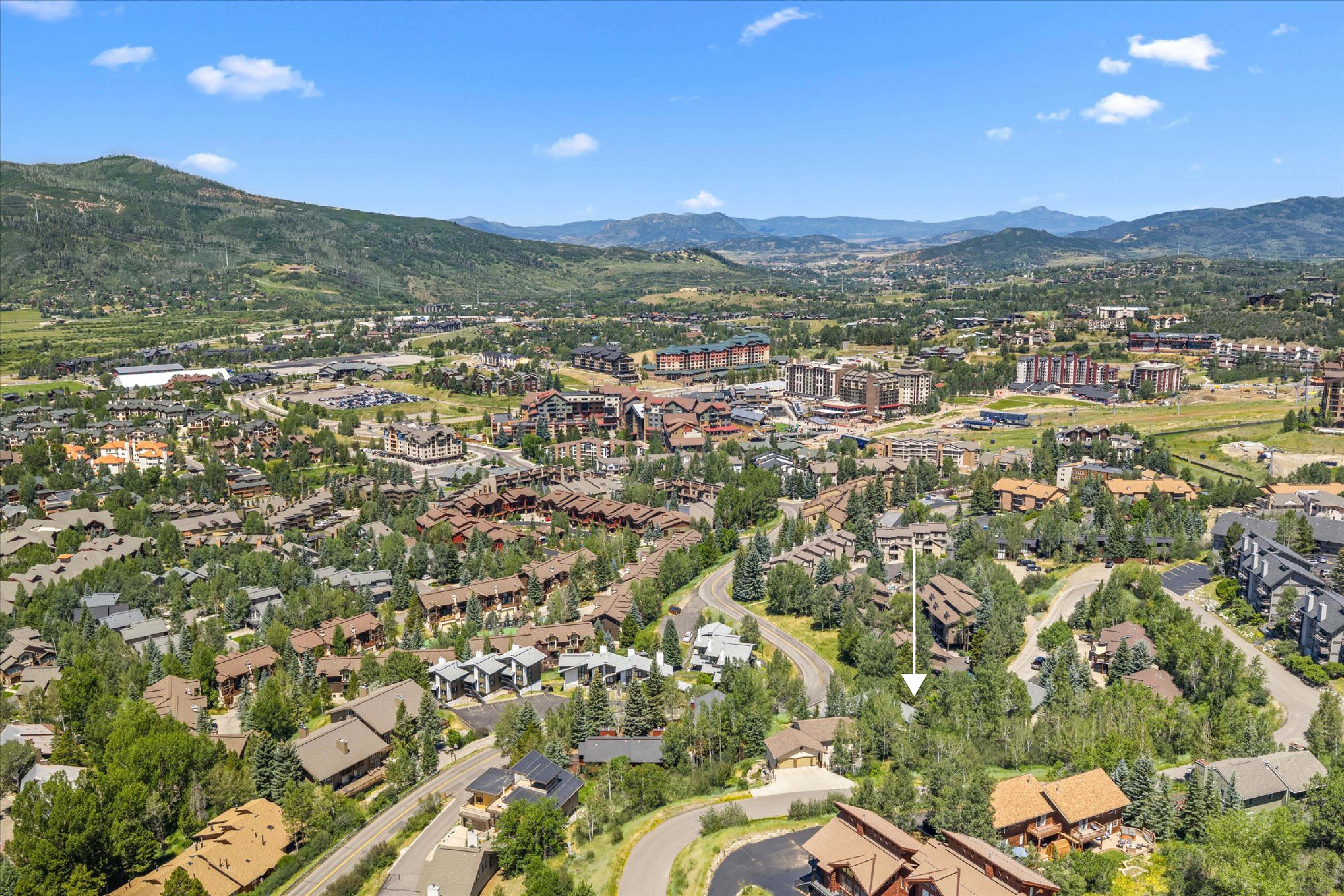  2531 Longthong Road, Steamboat Springs, CO 80487 - 物件實景