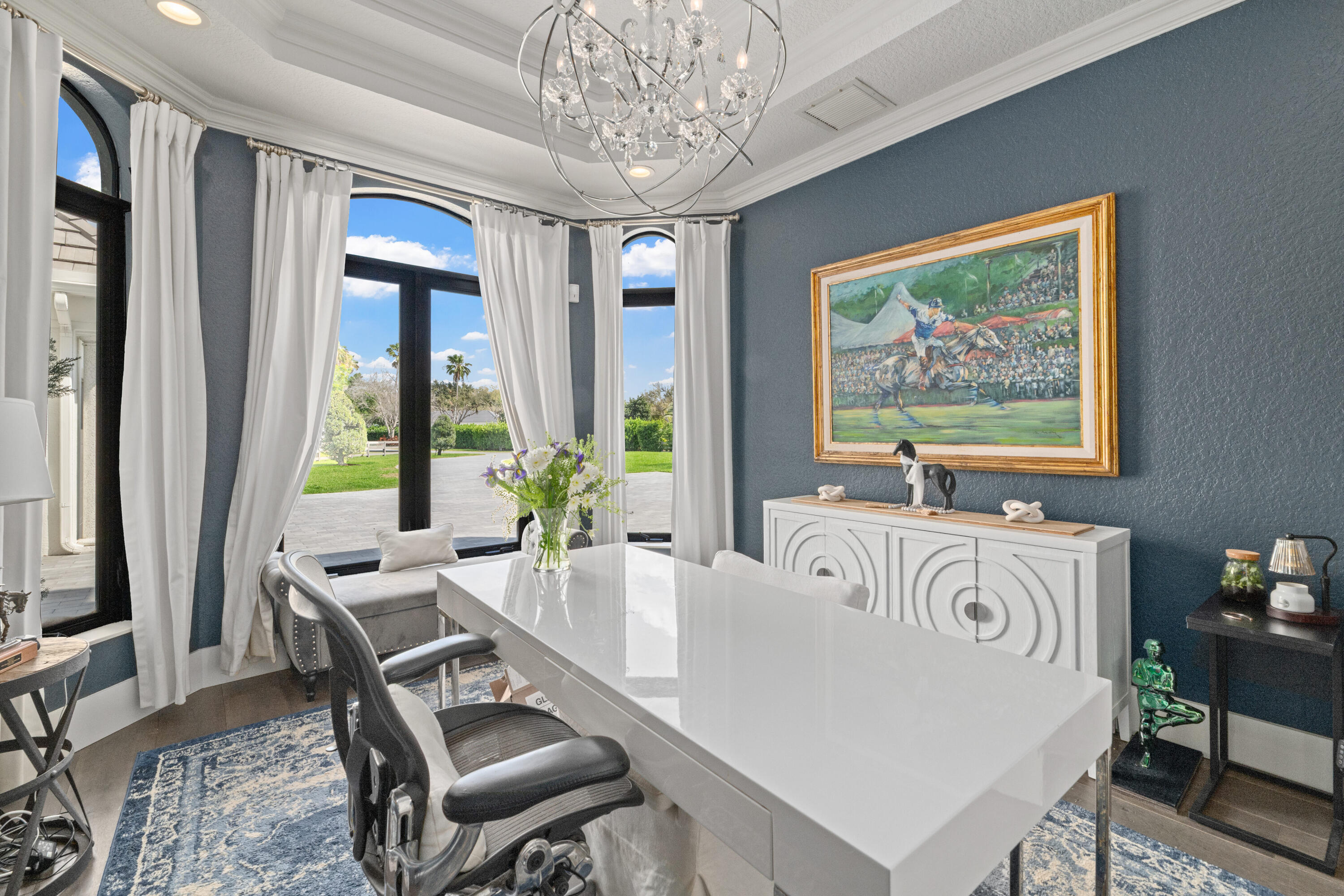  3585 Aiken Court - 物件實景