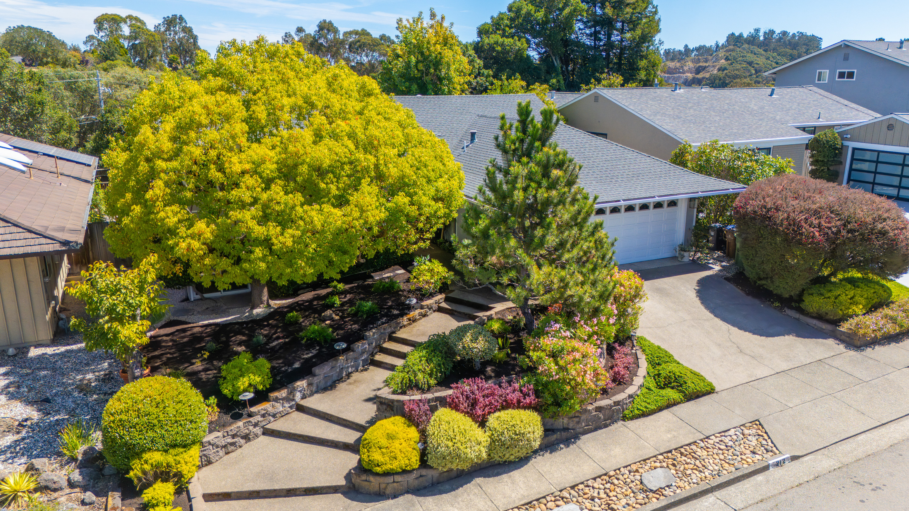  Effortless California Living with Space, Style and Views - 物件實景